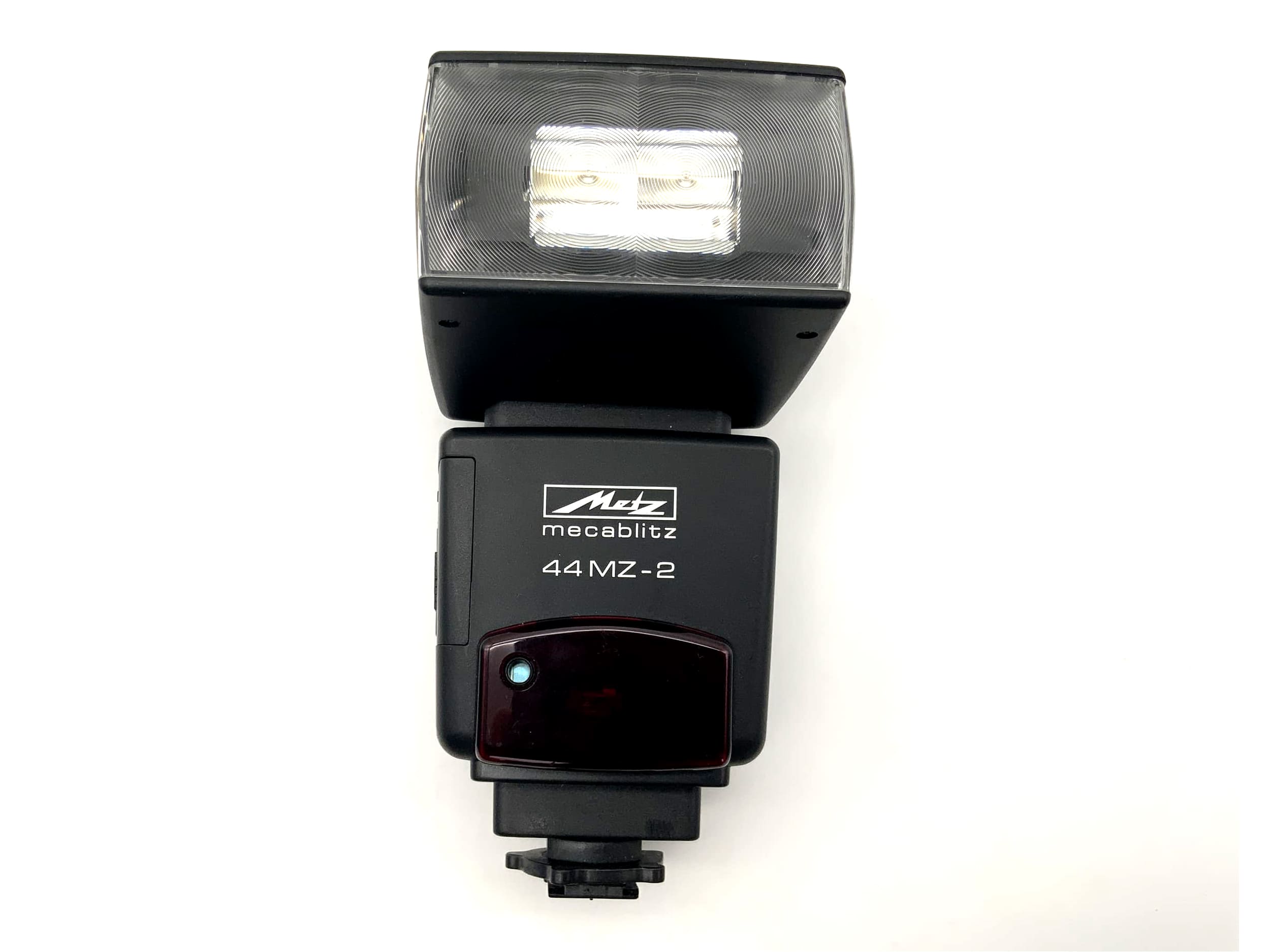 Metz mecablitz 44MZ-2 Camera Flash Flash Unit Clip-on Flash Light