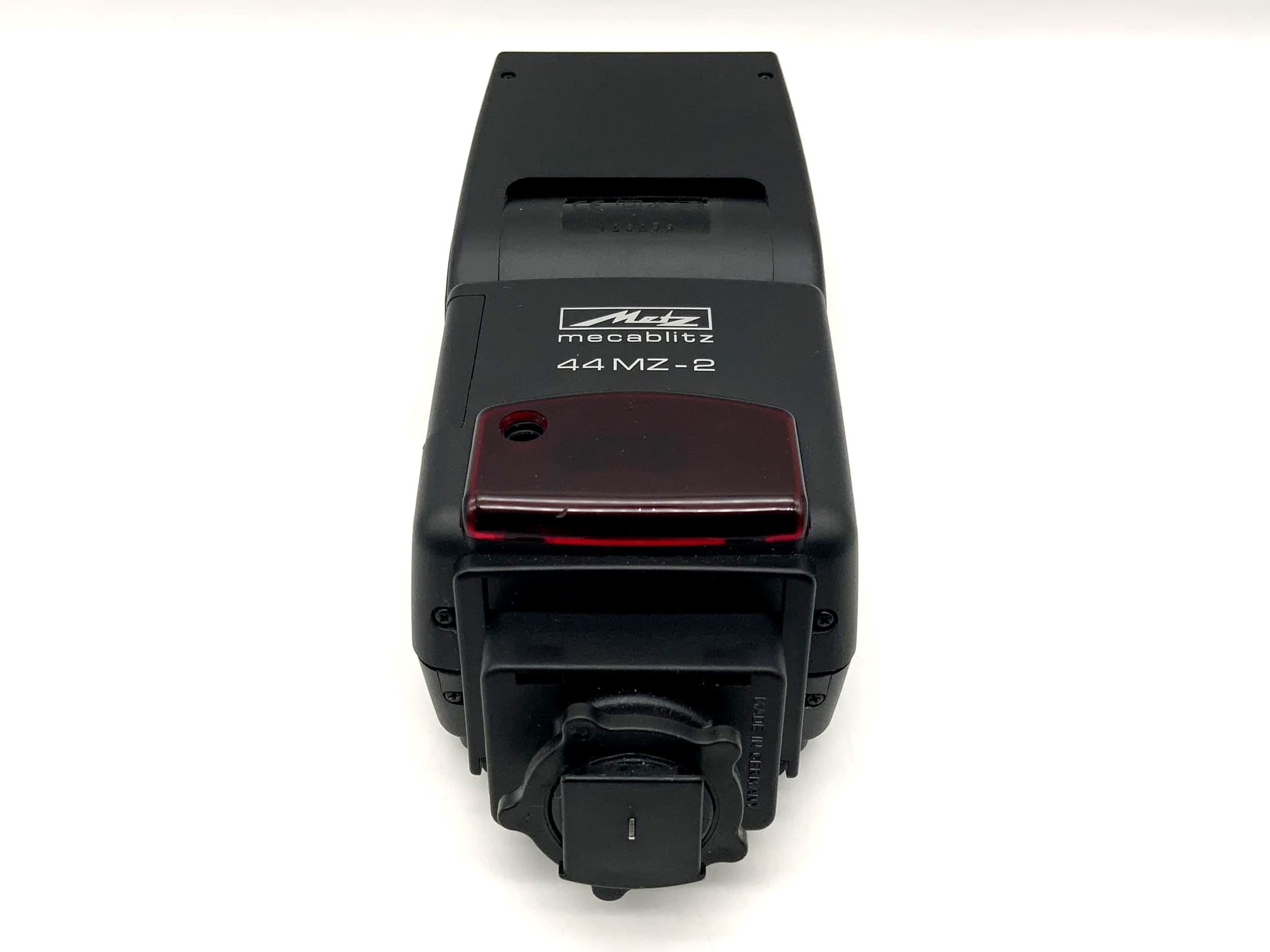 Metz mecablitz 44MZ-2 Camera Flash Flash Unit Clip-on Flash Light