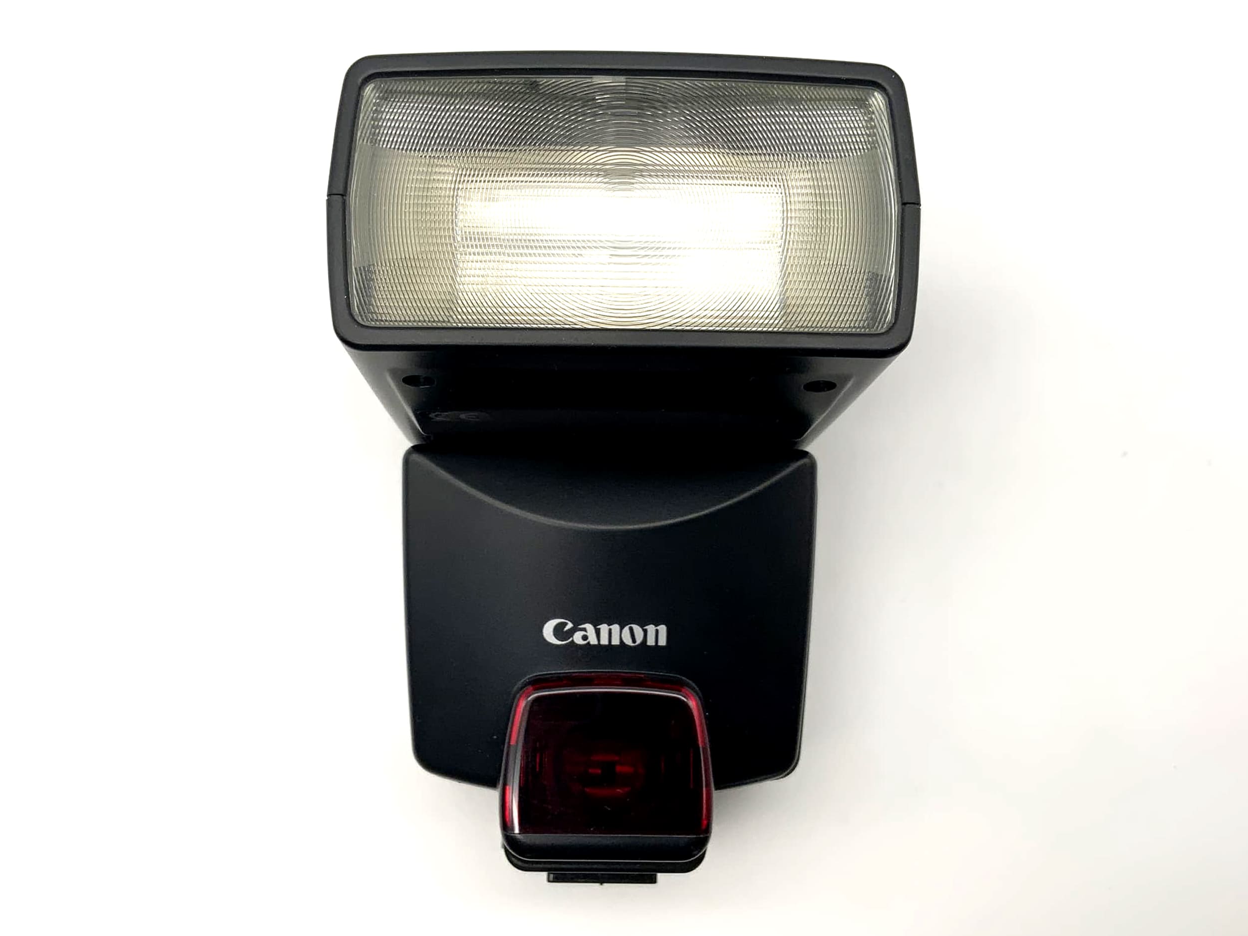 Canon Speedlite 380EX Camera Flash, Flash Unit, Clip-on Flash, Flash Light for DSLR
