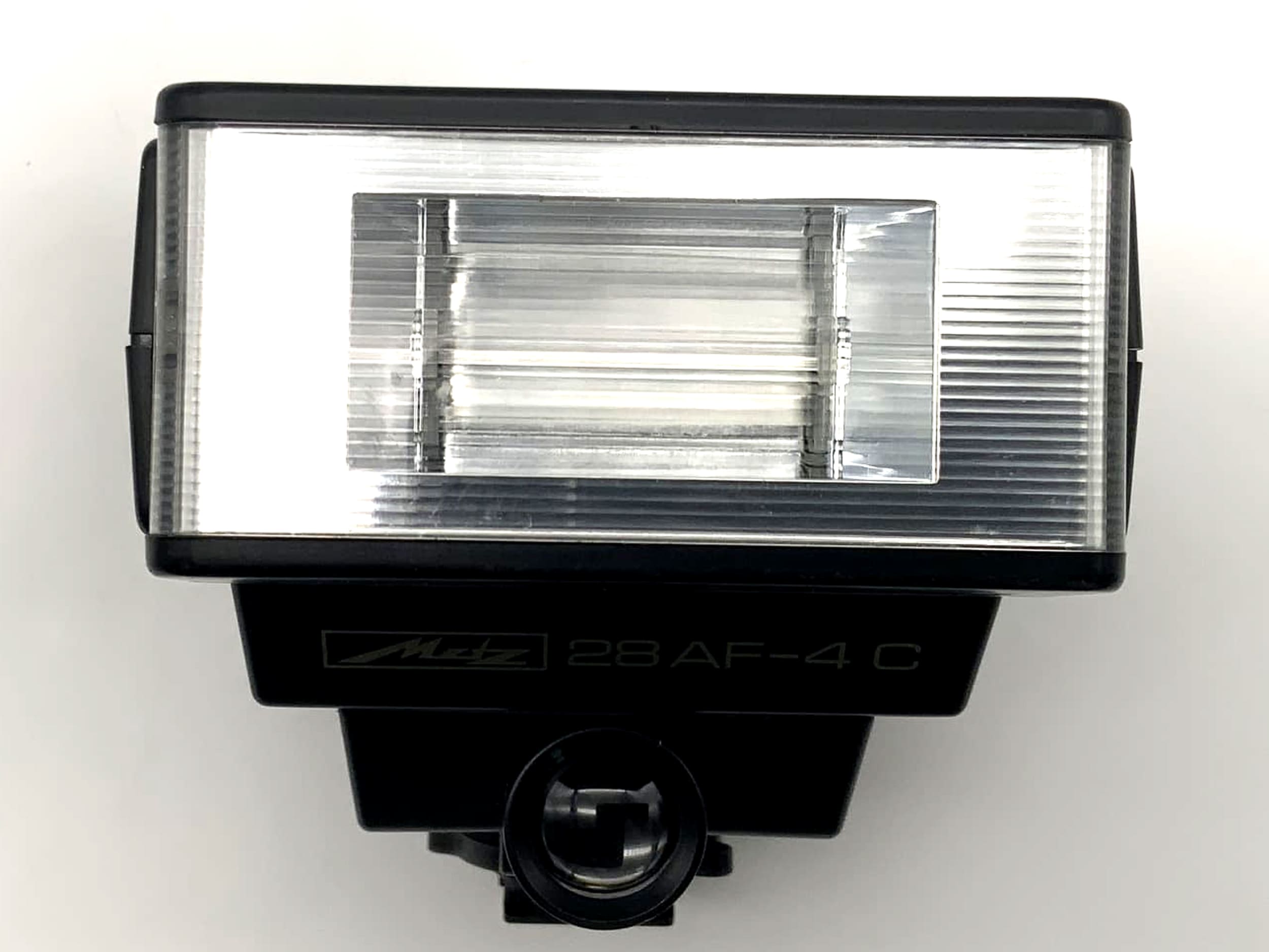 Metz 28AF-4C Camera Flash Flash Unit Clip-on Flash Light