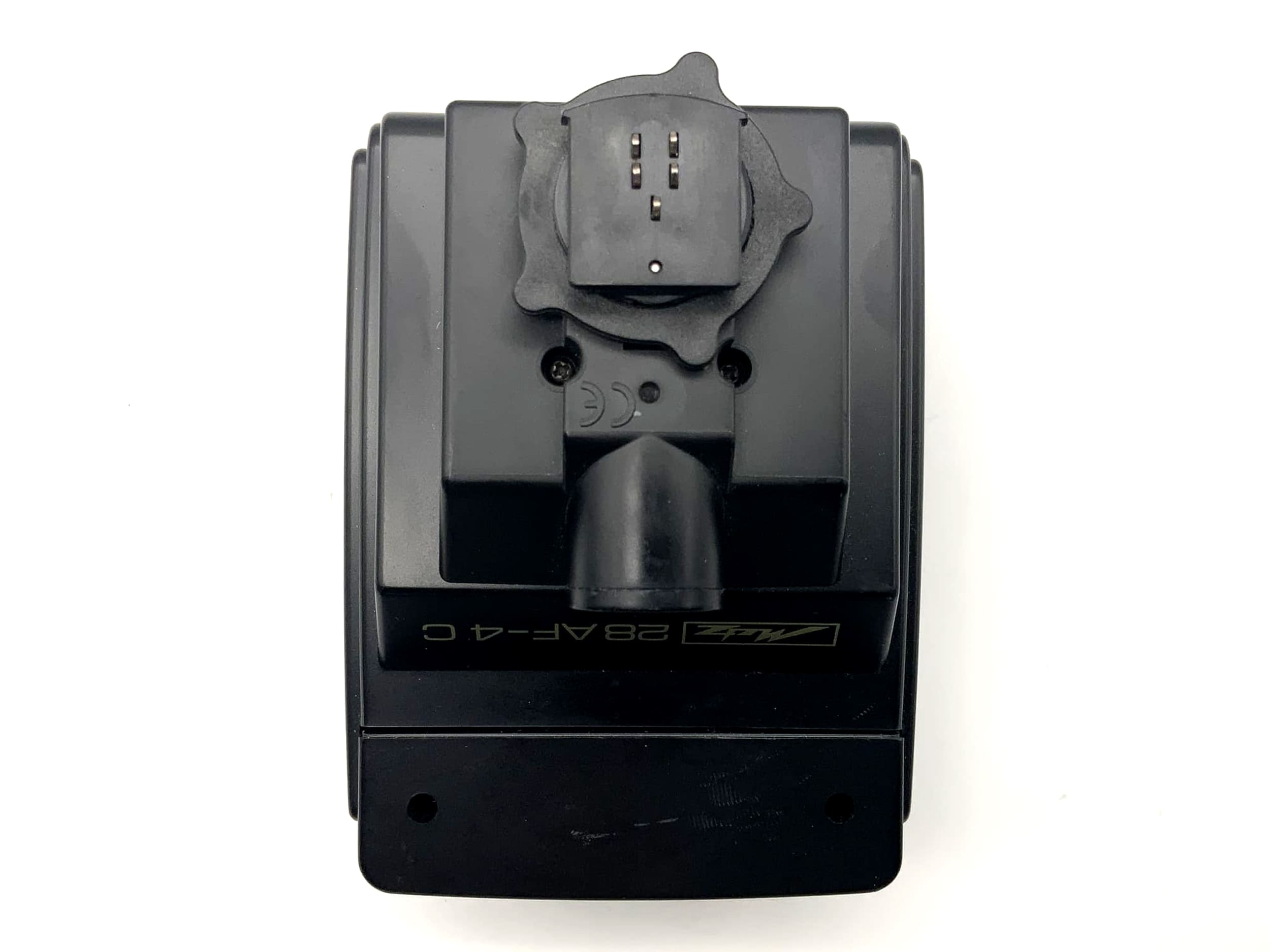 Metz 28AF-4C Camera Flash Flash Unit Clip-on Flash Light