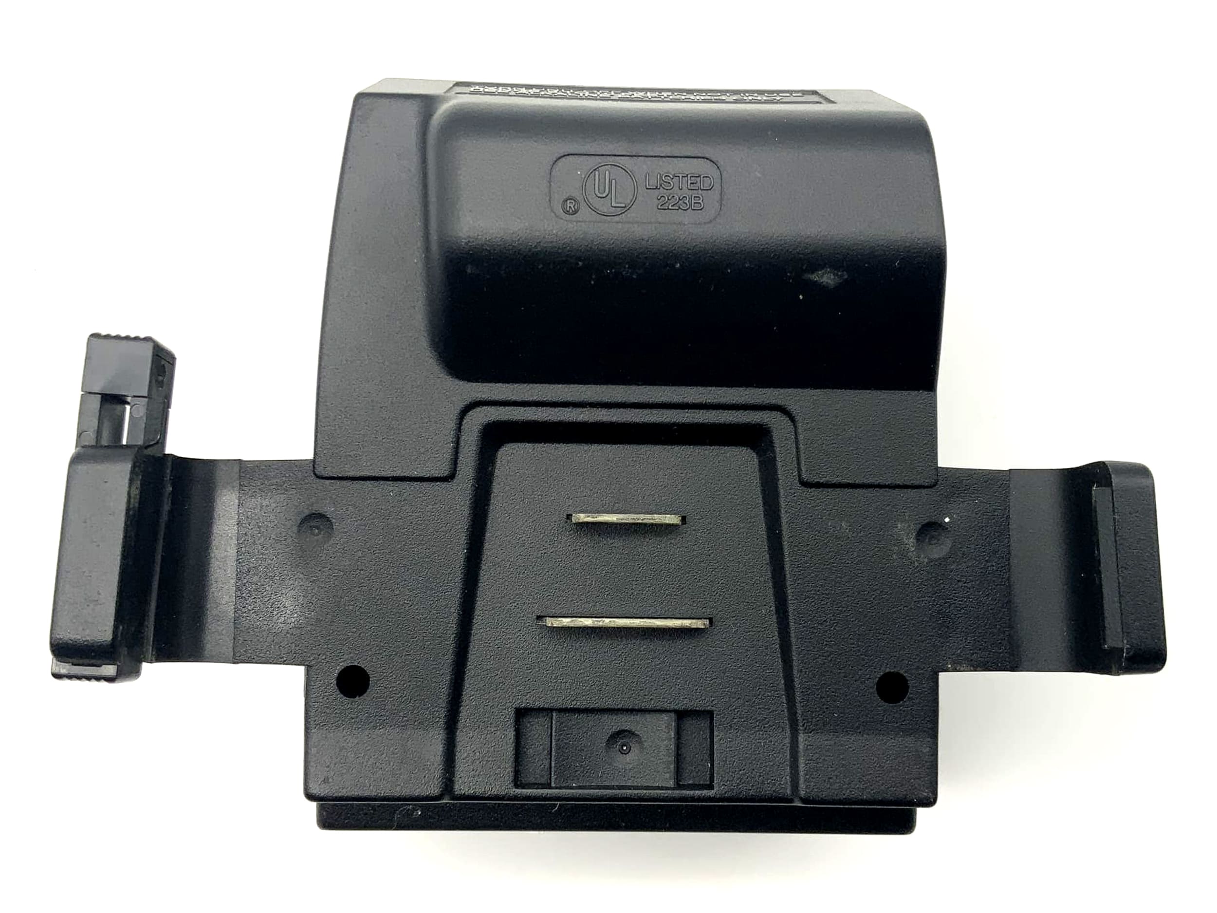 Polaroid Polaroid 5 Camera Flash Unit Clip-on Flash Light