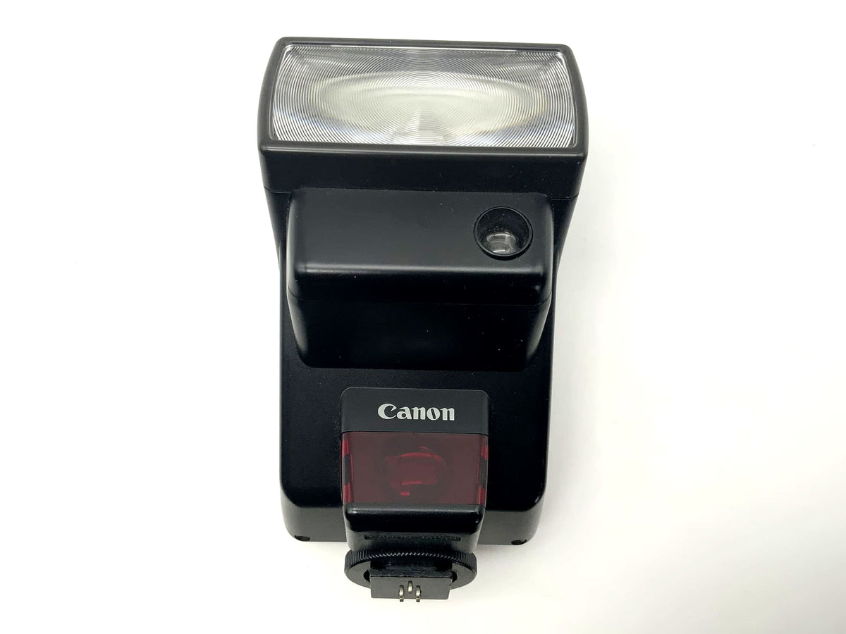 Canon Speedlite 300EZ Camera Flash Flash Unit Clip-on Flash Light