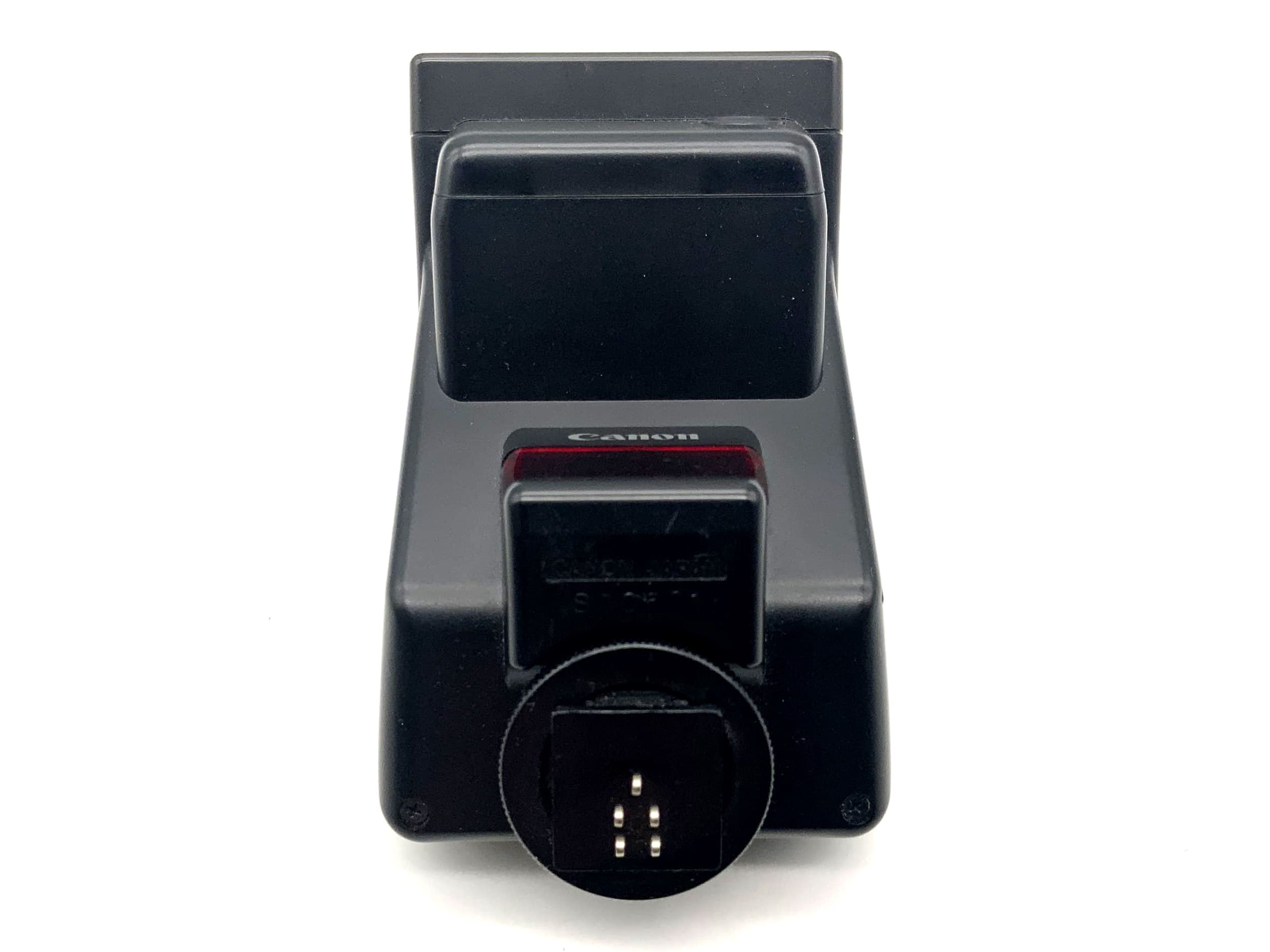 Canon Speedlite 300EZ Camera Flash Flash Unit Clip-on Flash Light