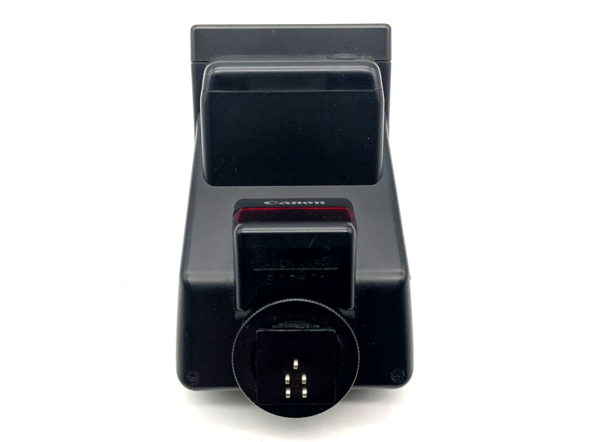 Canon Speedlite 300EZ Camera Flash Flash Unit Clip-on Flash Light