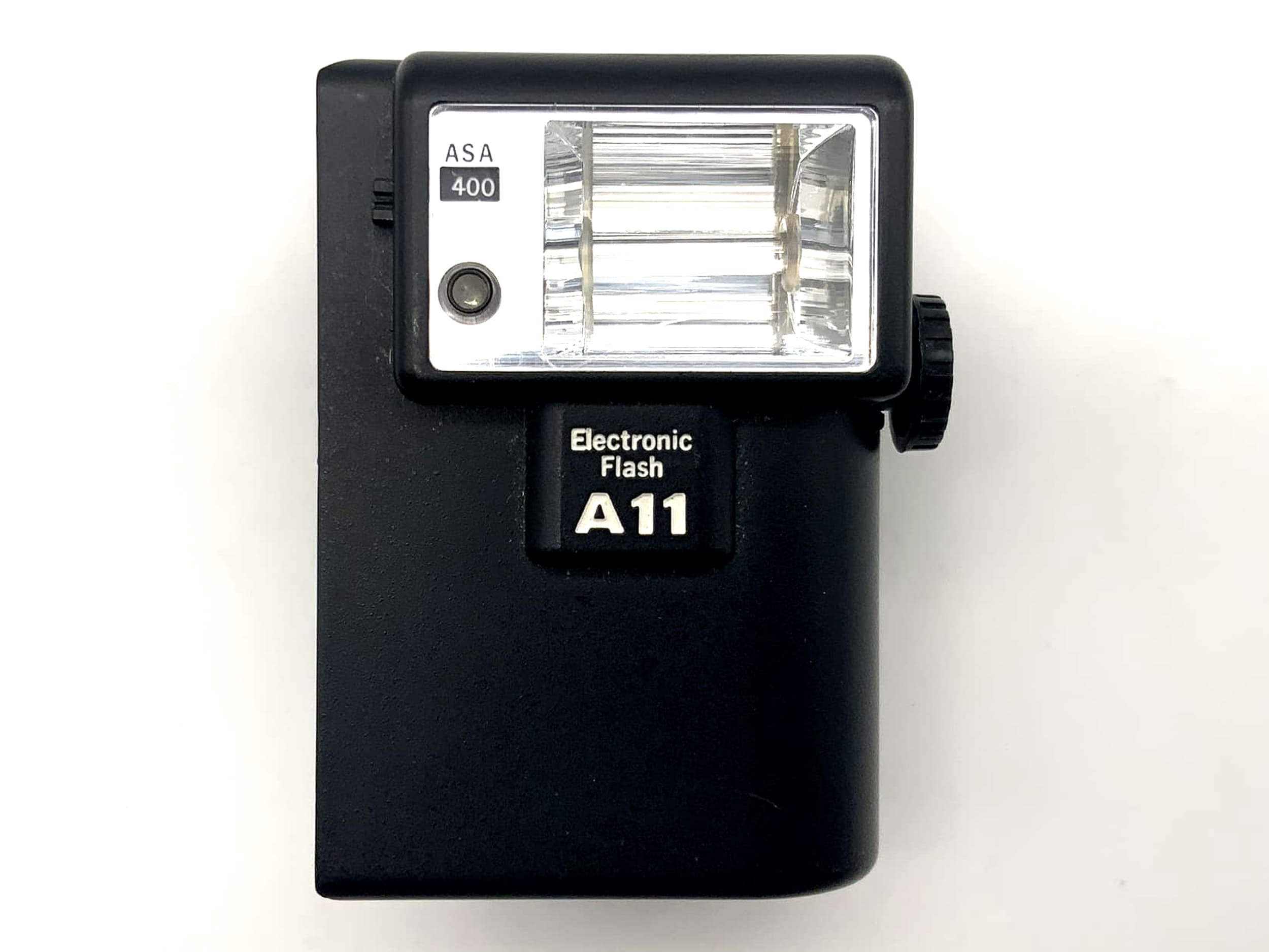 Olympus Electronic Flash A11 Camera Flash Flash Unit Clip-on Flash Light
