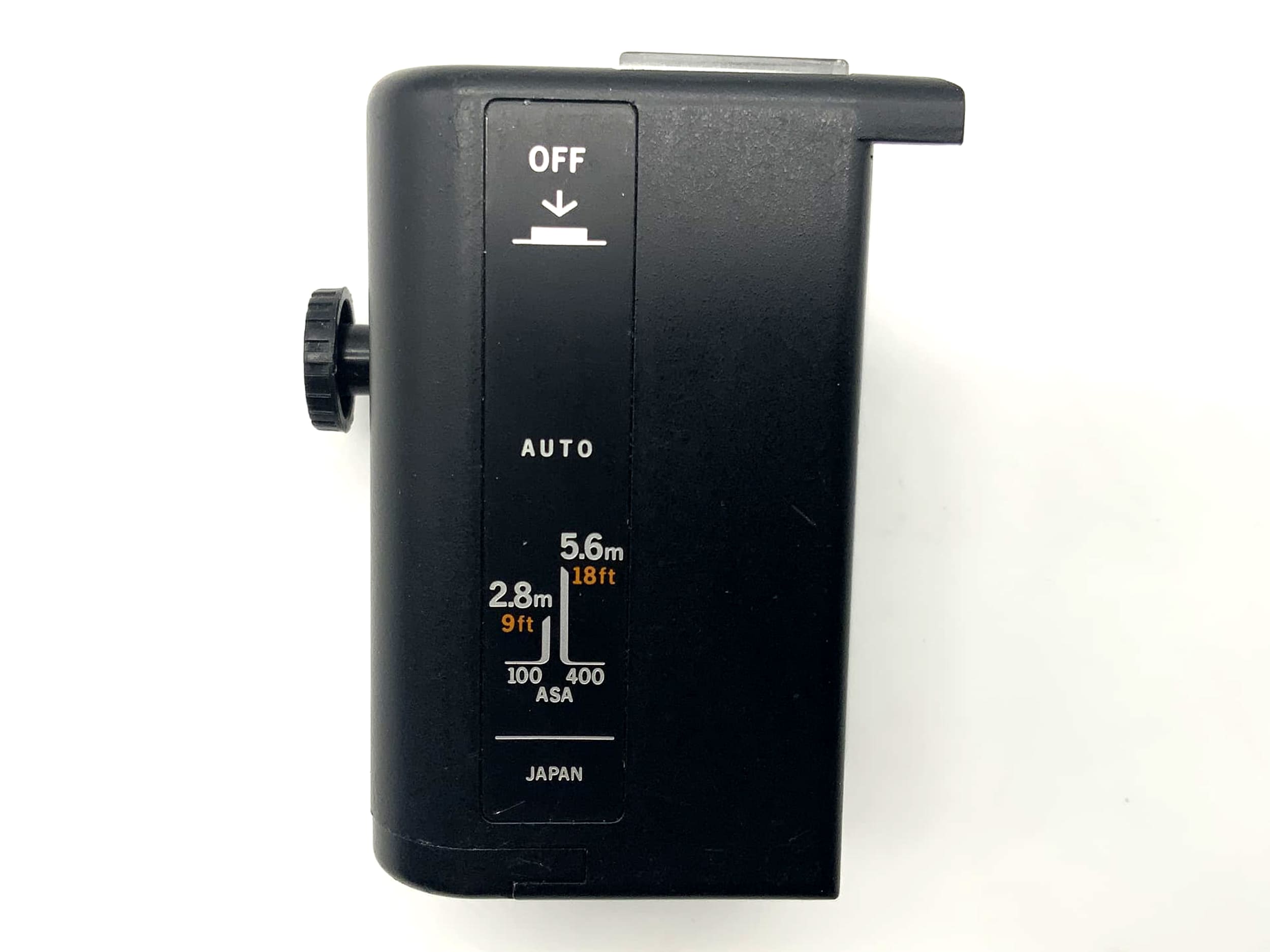 Olympus Electronic Flash A11 Camera Flash Flash Unit Clip-on Flash Light