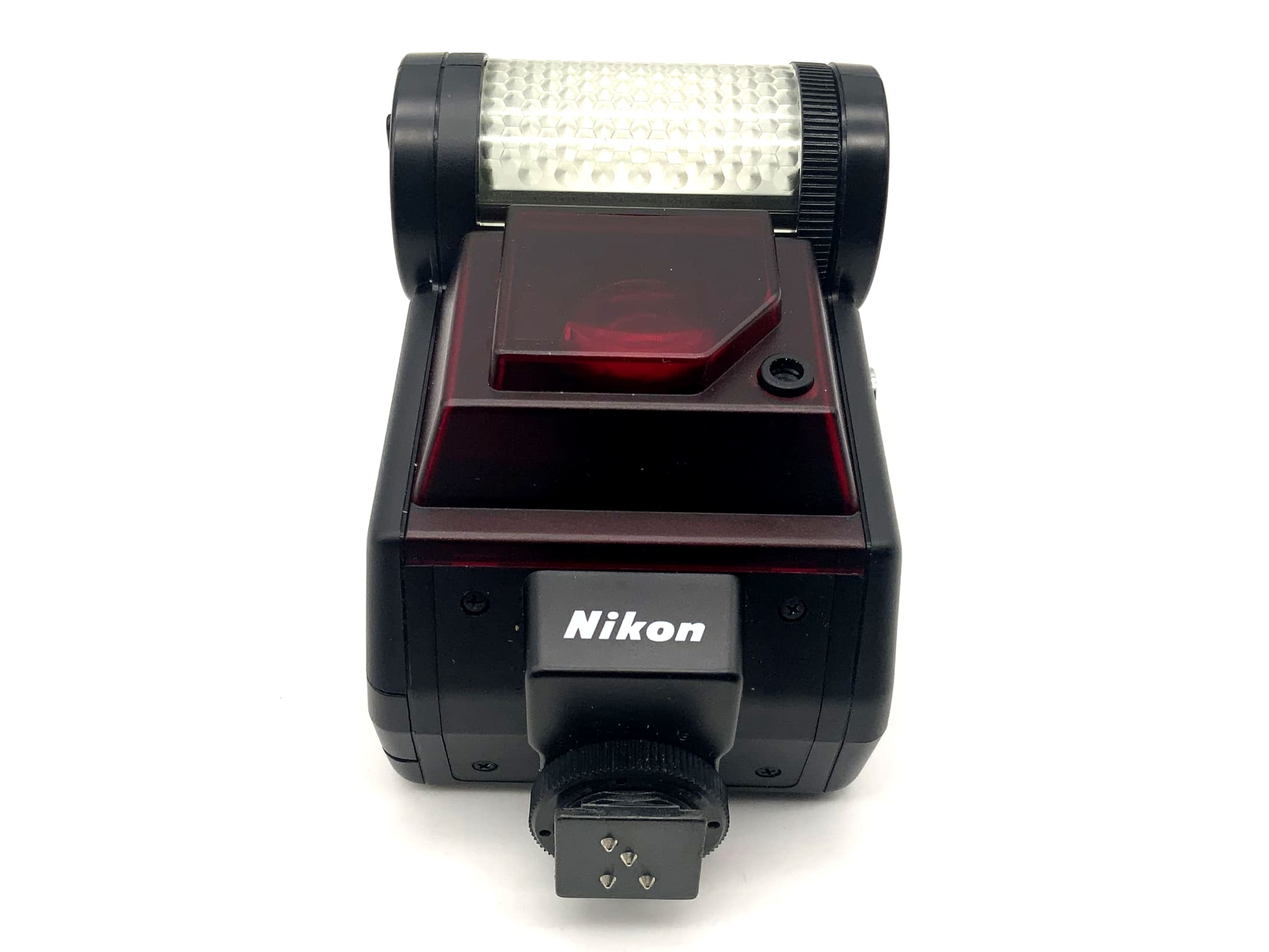Nikon Speedlight SB-20 Camera Flash Electronic Flash Unit Flash Original Packaging
