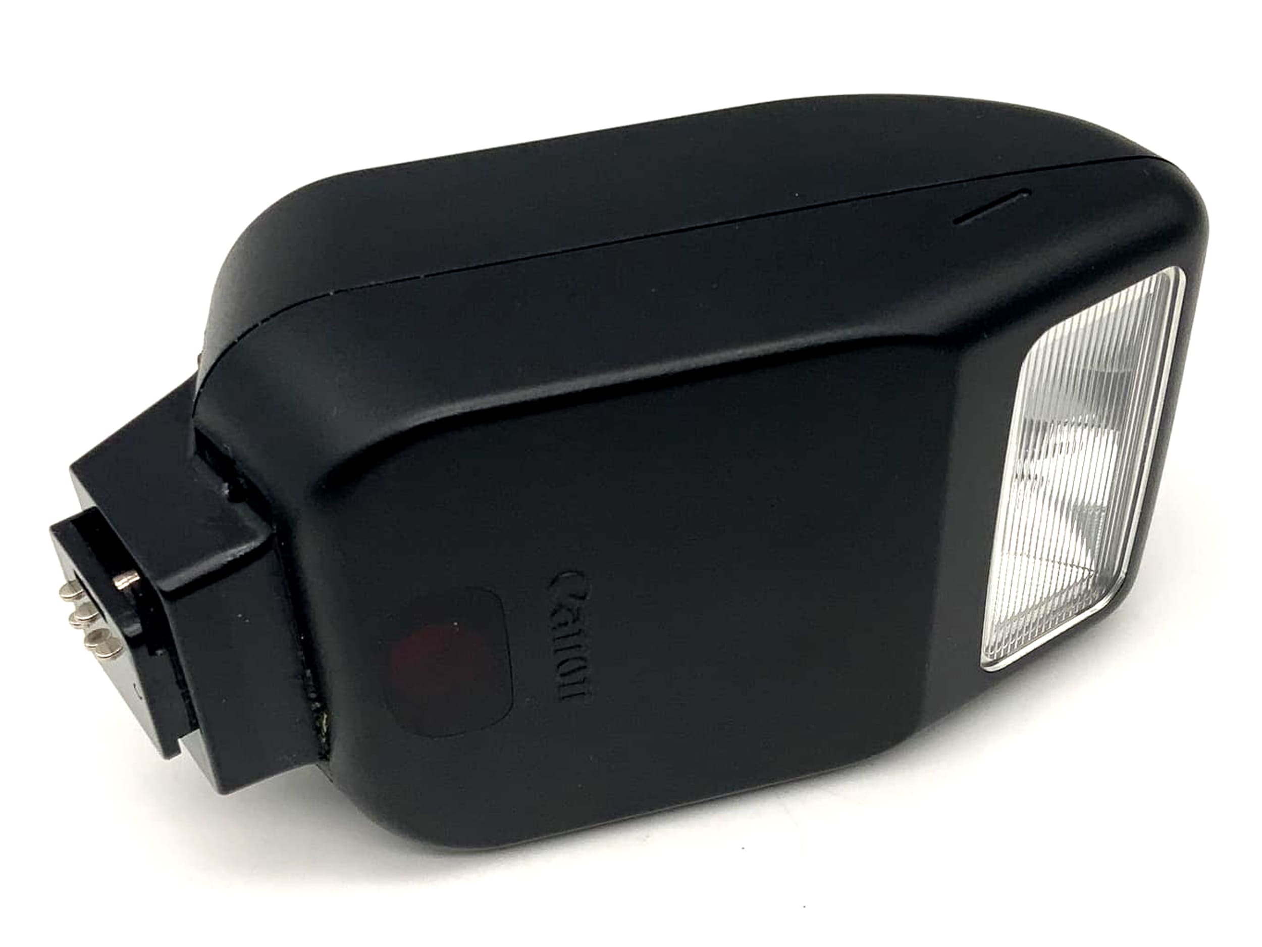 Canon Speedlite 200E Flash Unit Camera Flash Clip-on Flash Light