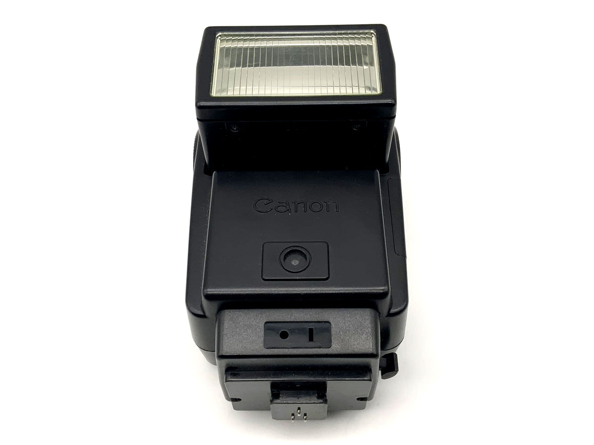 Canon Speedlite 199A Flash Unit Camera Flash Clip-on Flash Light