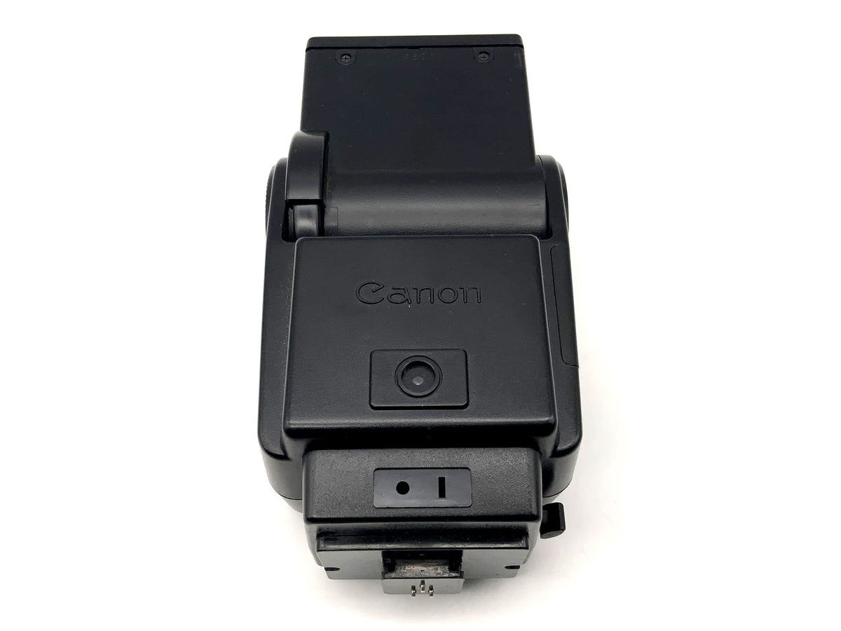 Canon Speedlite 199A Flash Unit Camera Flash Clip-on Flash Light