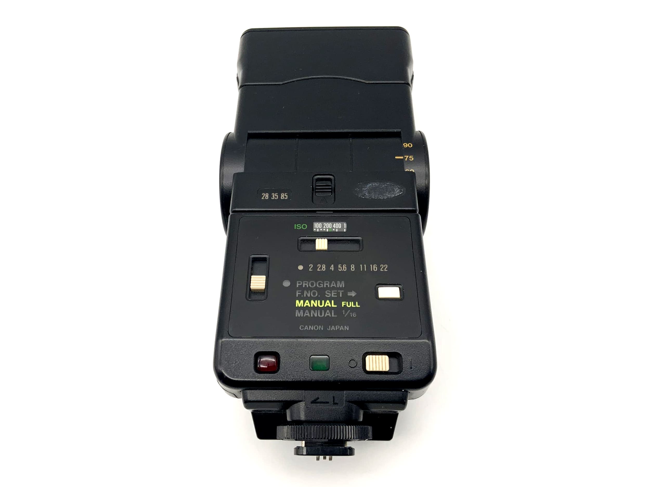 Canon Speedlite 299T flash unit camera flash clip-on flash light