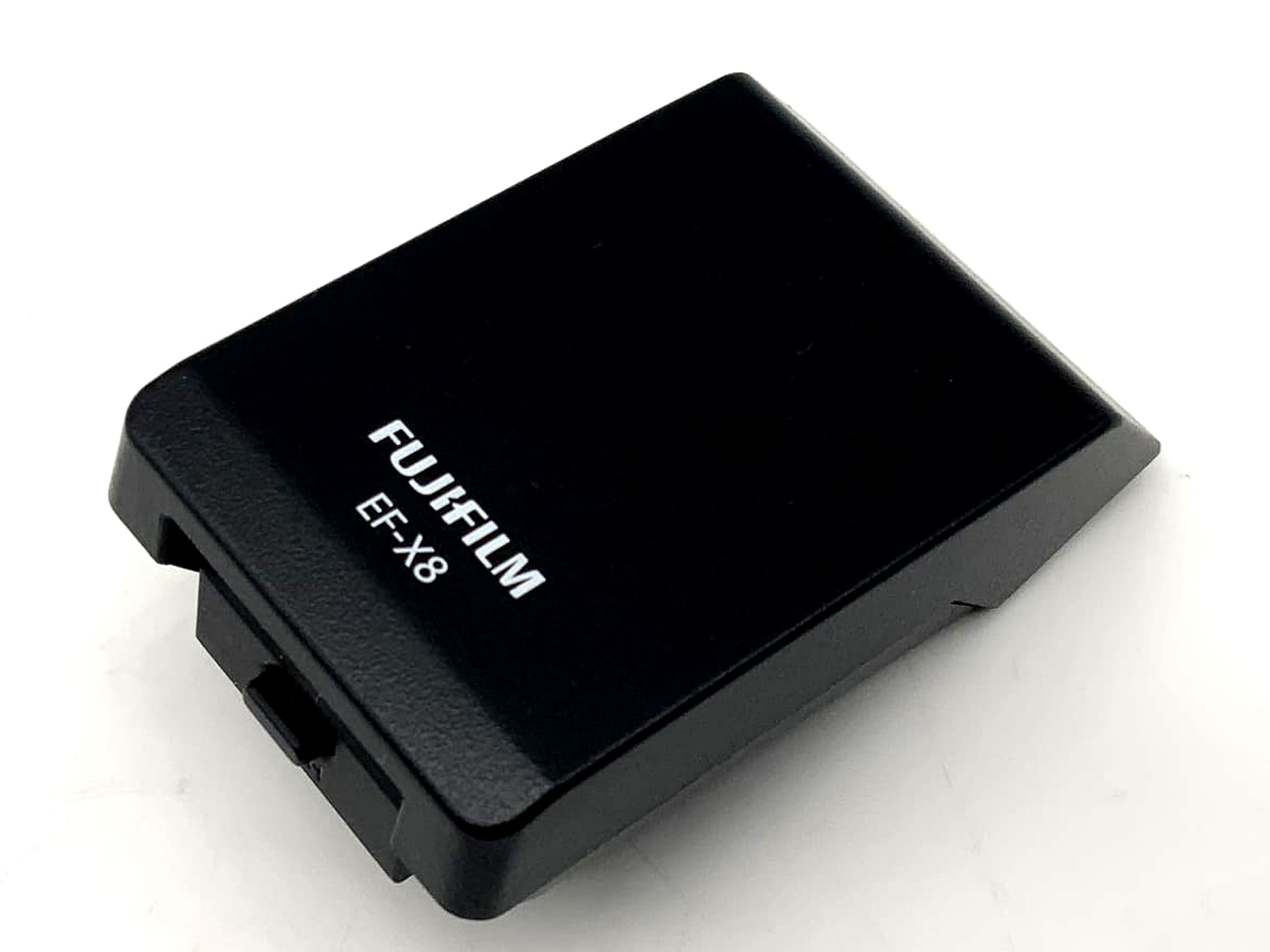 Fujifilm EF-X8 flash unit camera flash clip-on flash light