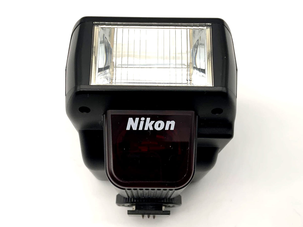 Nikon Speedlight SB-23 Flash Unit Camera Flash Clip-on Flash Light
