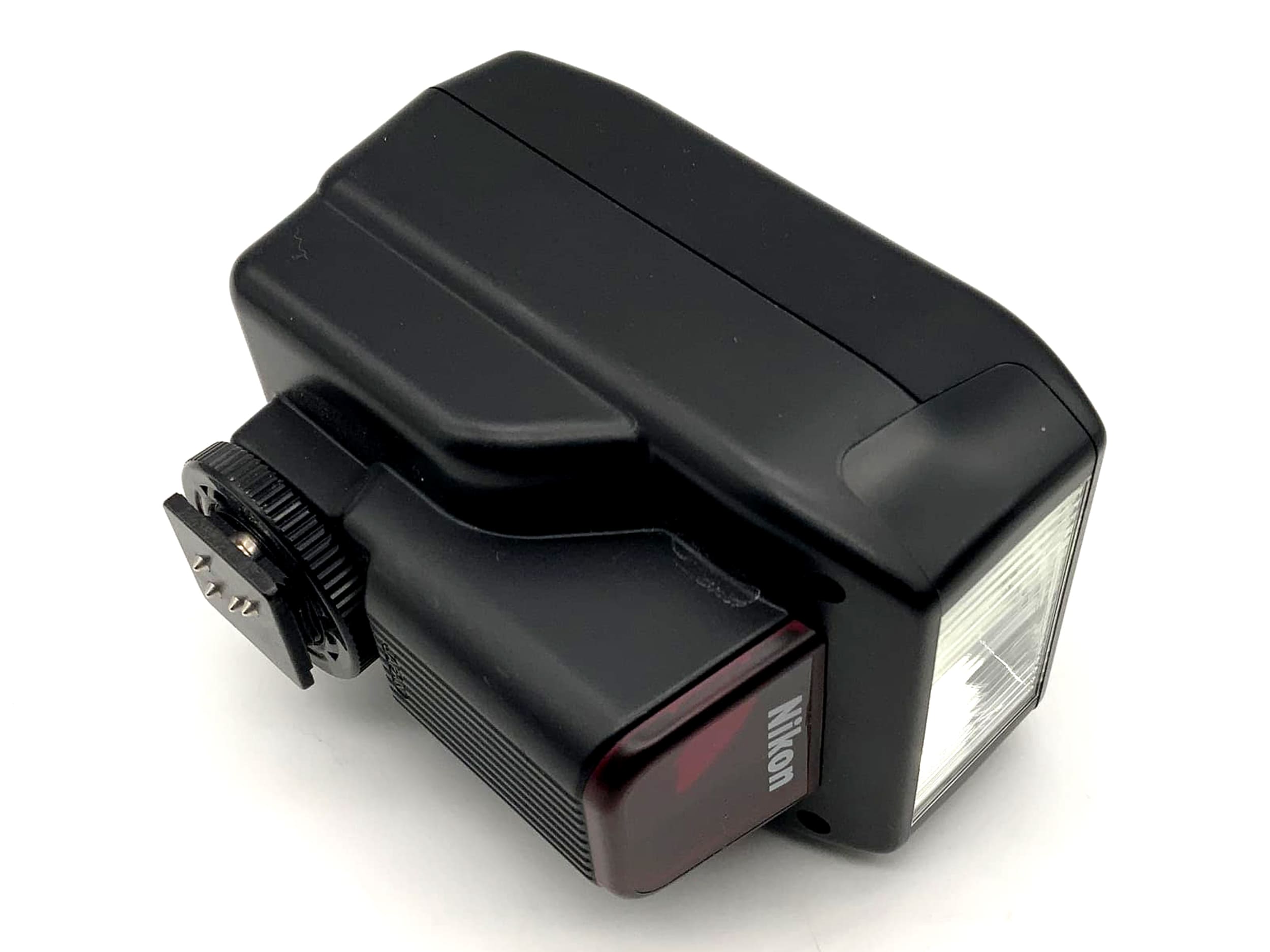 Nikon Speedlight SB-23 Flash Unit Camera Flash Clip-on Flash Light