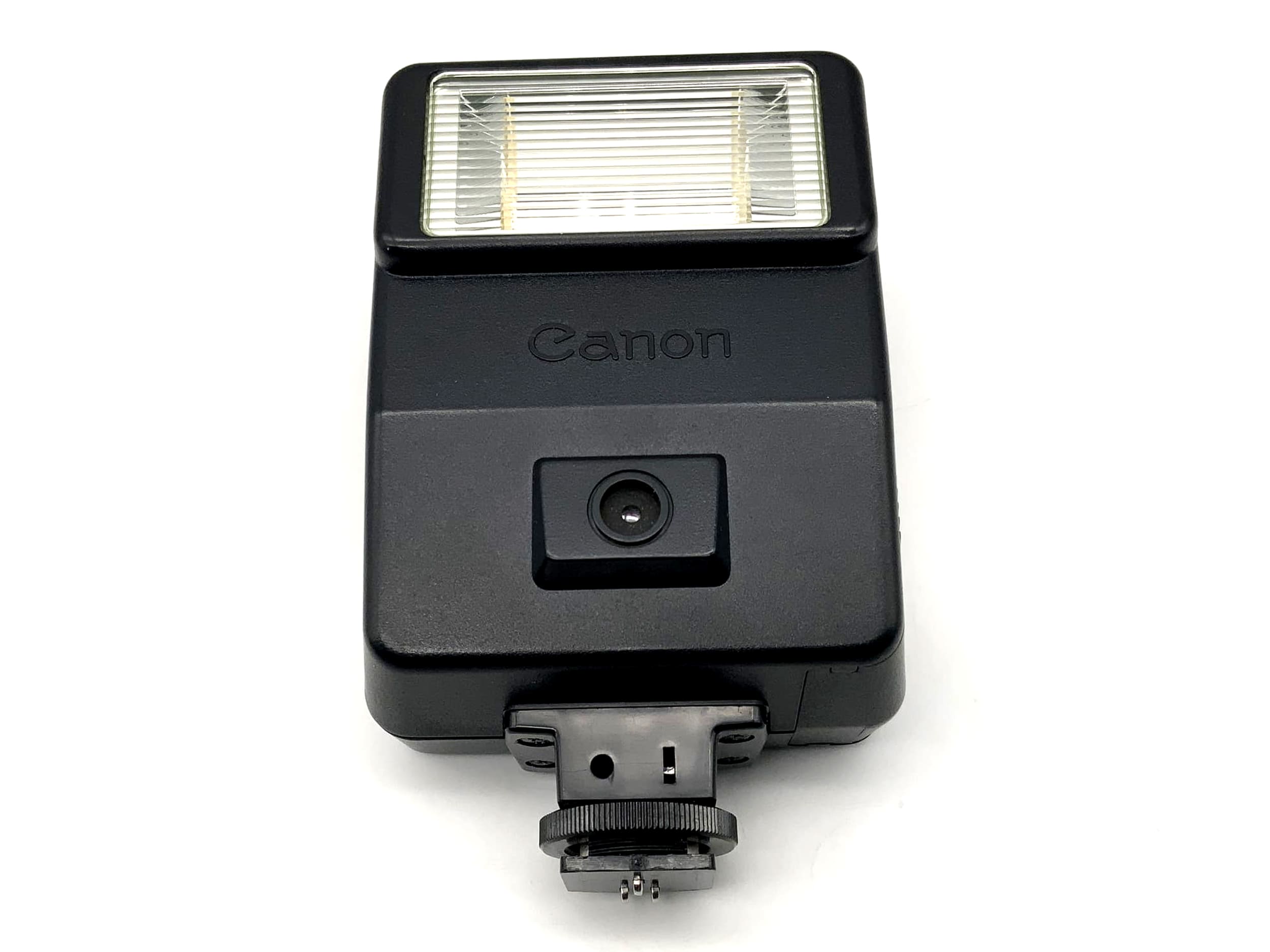 Canon Speedlite 155A flash unit camera flash hot shoe flash flash light
