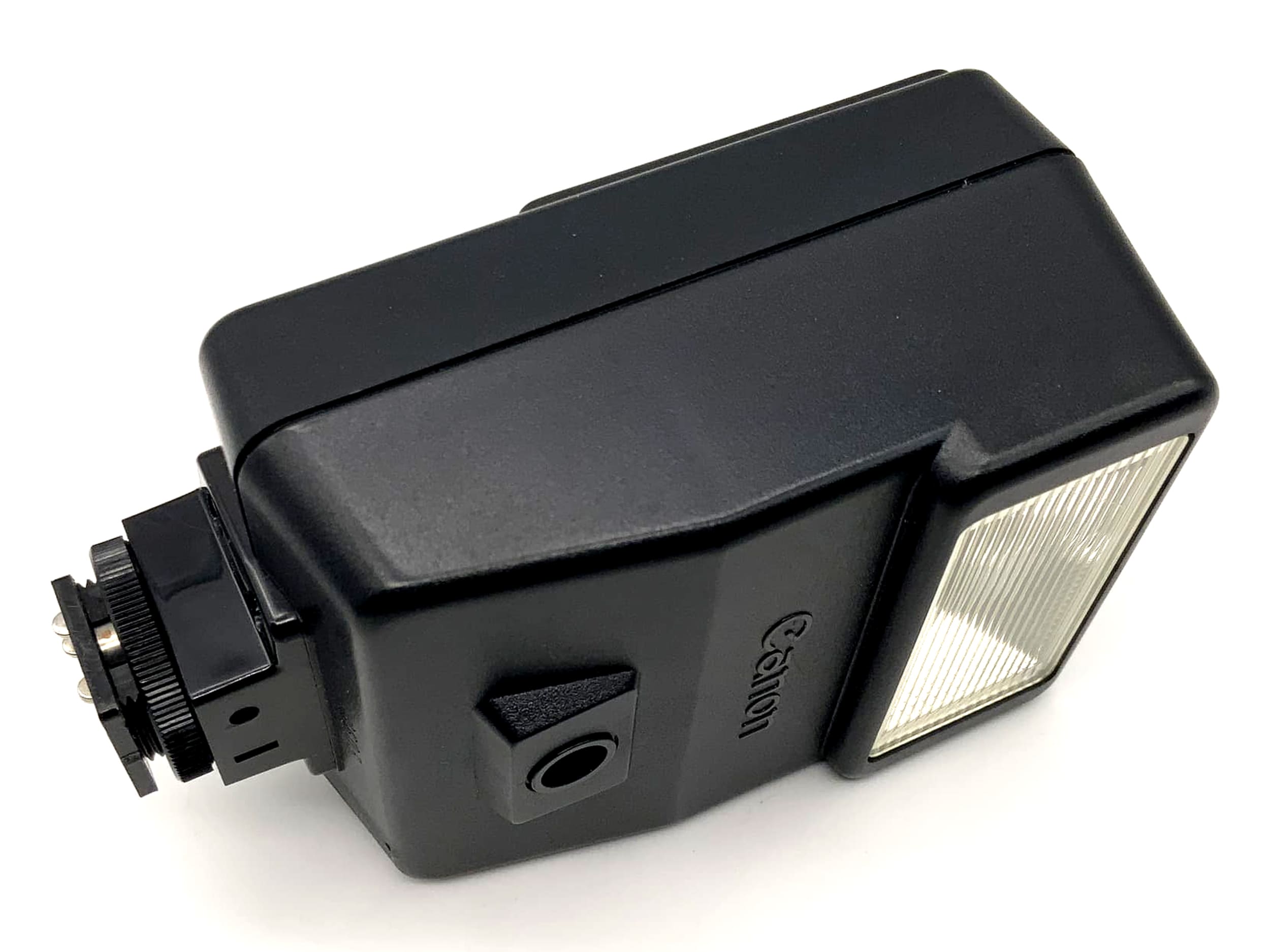 Canon Speedlite 155A flash unit camera flash hot shoe flash flash light