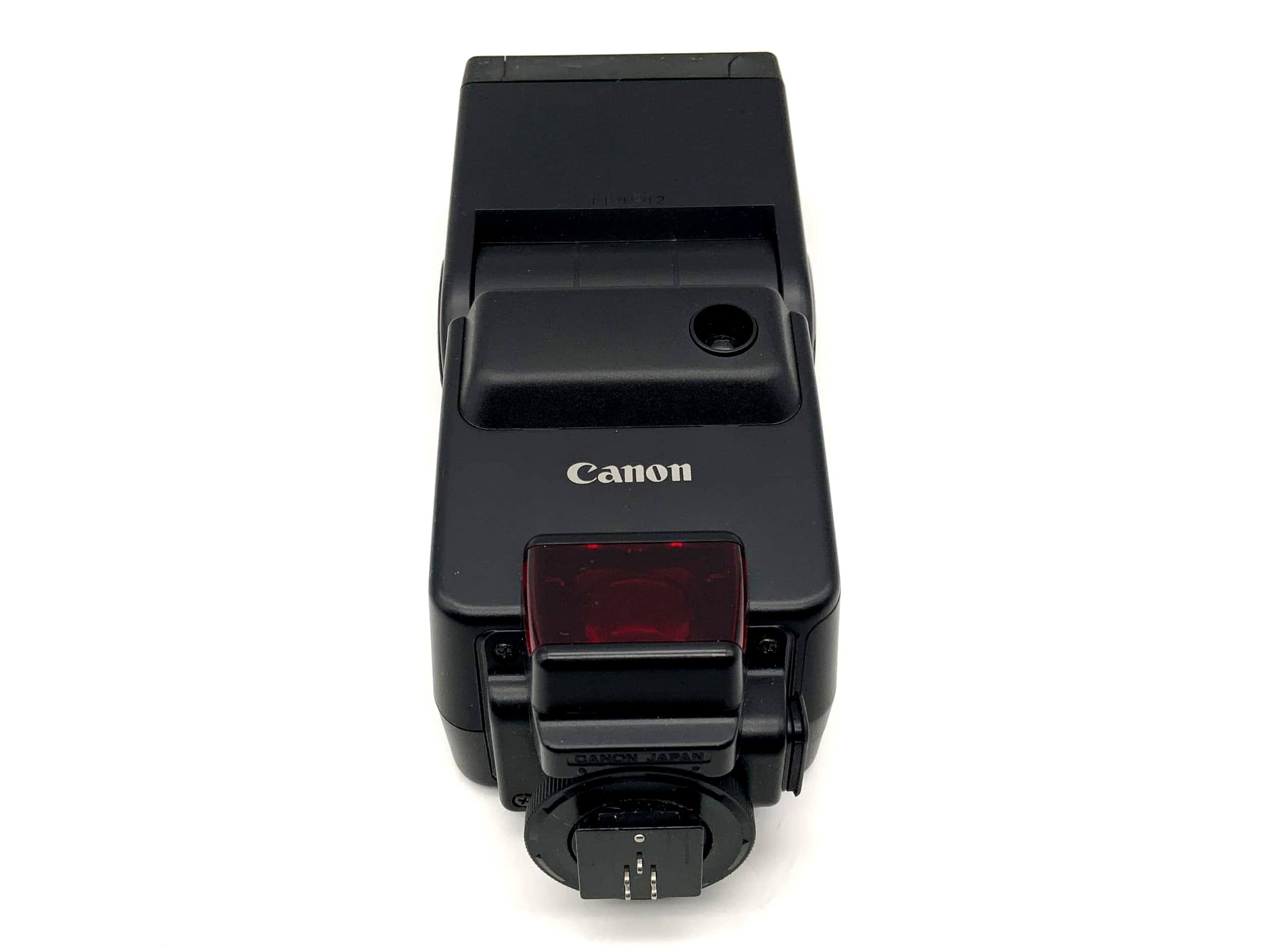 Canon Speedlite 430EZ Flash Unit Camera Flash Clip-on Flash Light
