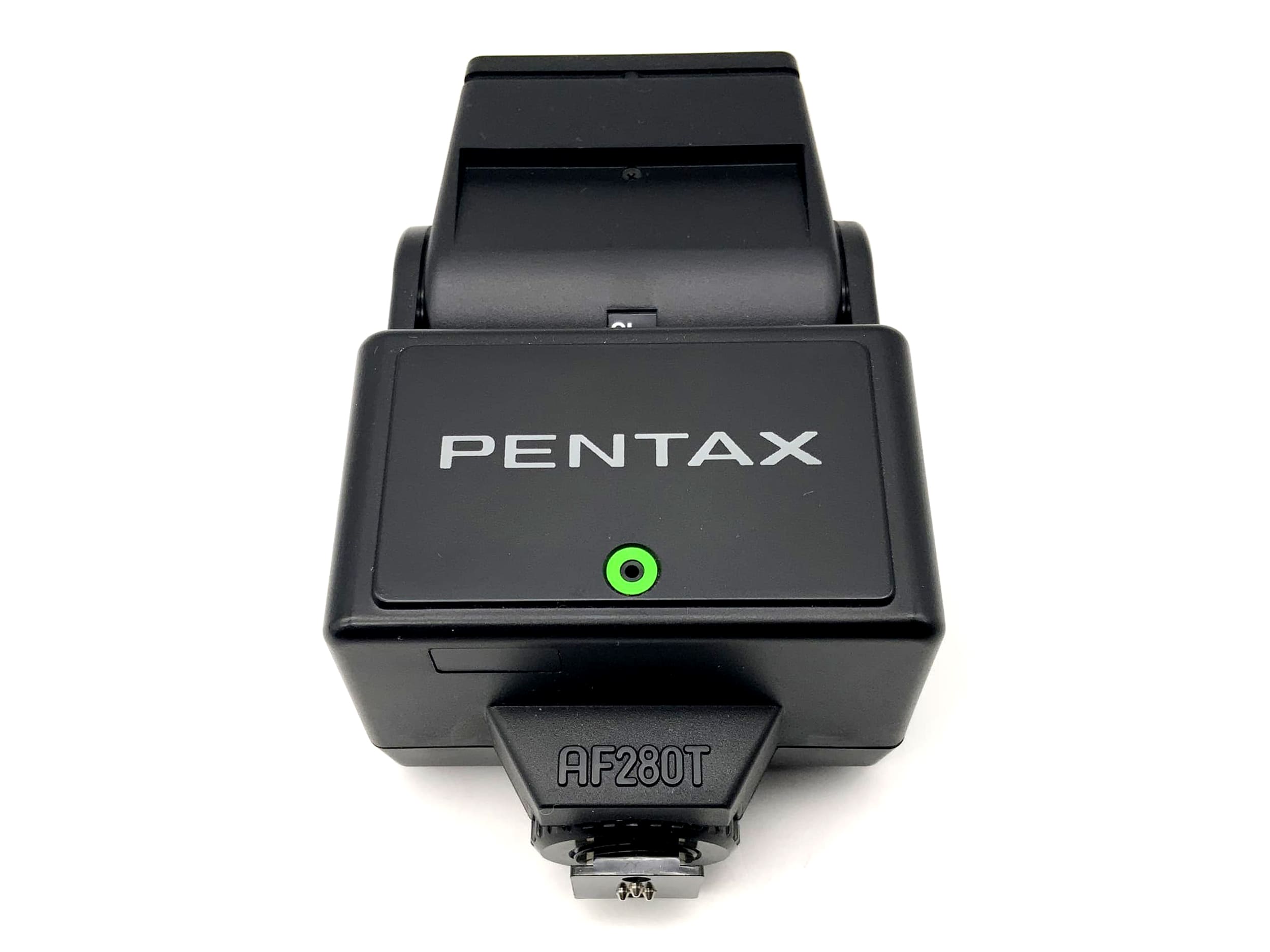 Pentax AF280T Flash Unit Camera Flash Clip-on Flash Light