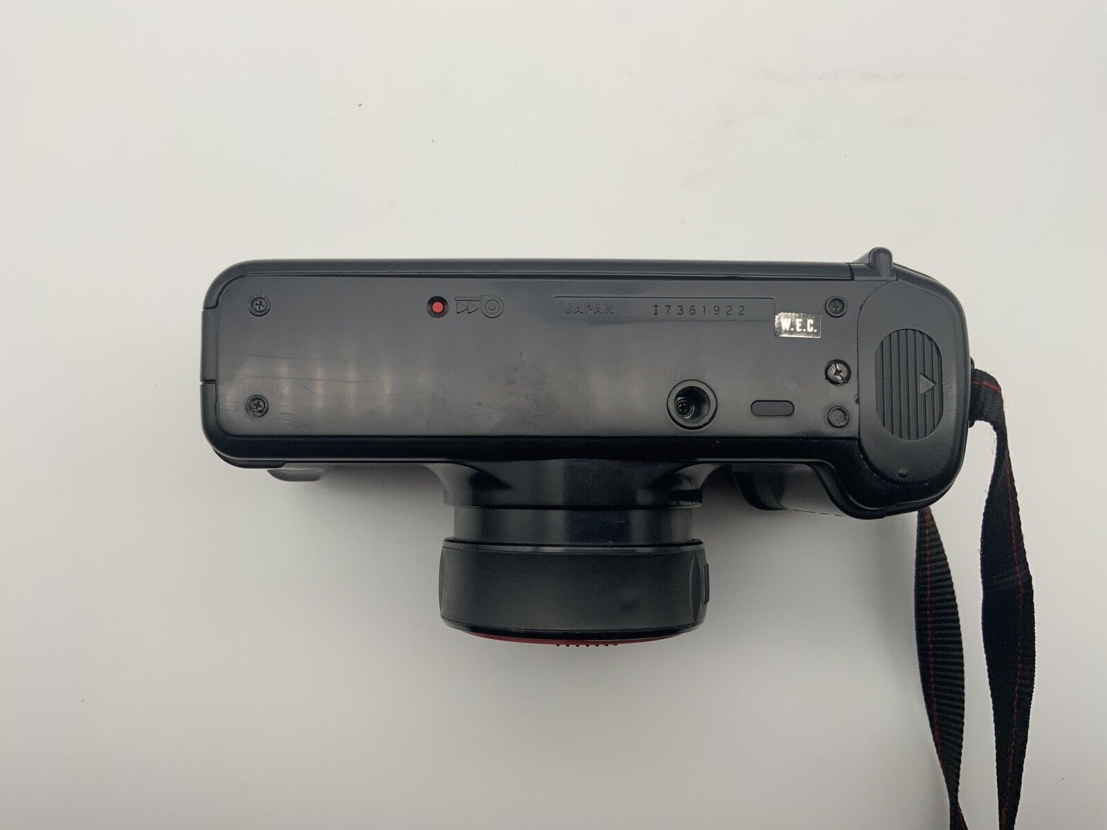 Panasonic Zoom C-900ZM - 35-70mm analog camera autofocus AF