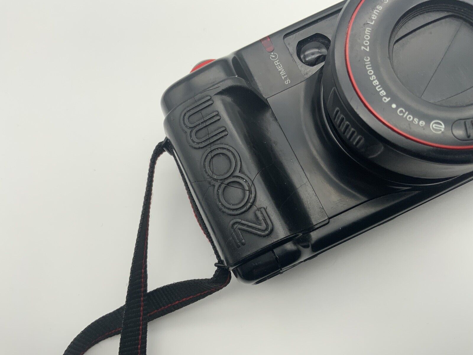Panasonic Zoom C-900ZM - 35-70mm analog camera autofocus AF