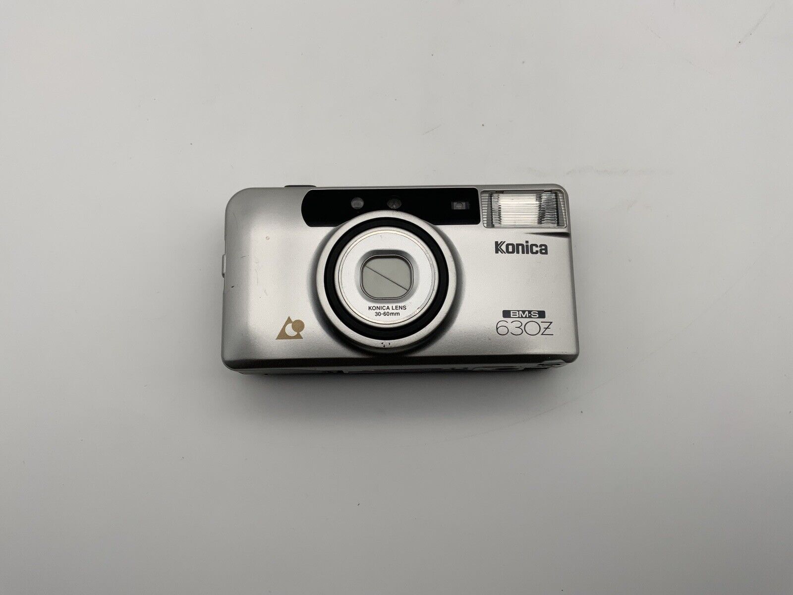 Konica Zoom BM-S 630Z APS camera analog camera AF autofocus
