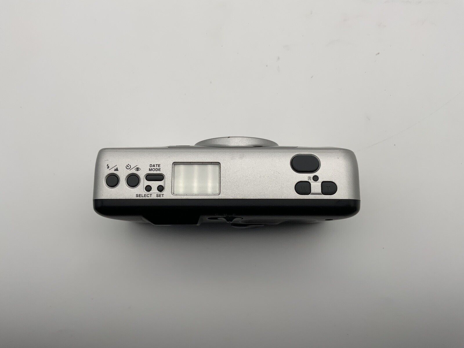 Konica Zoom BM-S 630Z APS camera analog camera AF autofocus