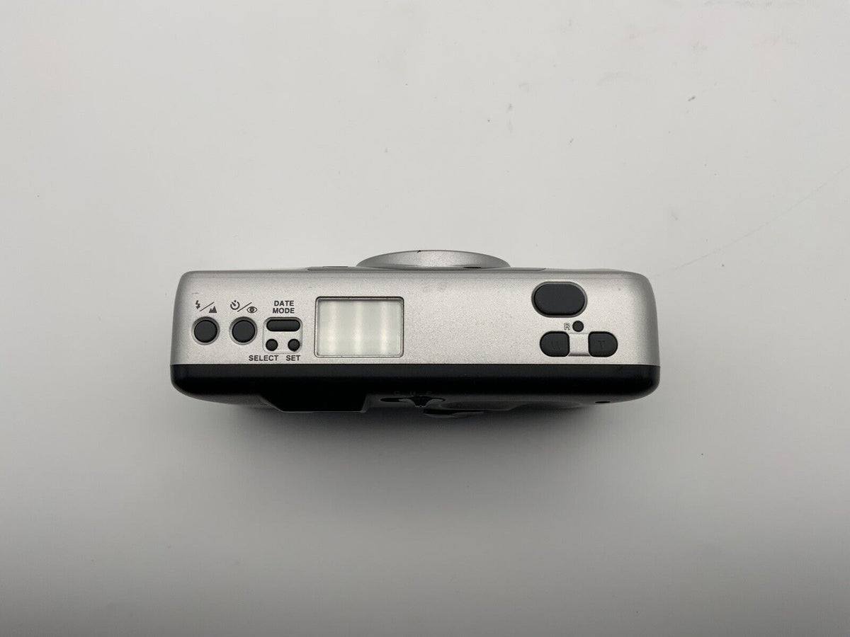 Konica Zoom BM-S 630Z APS camera analog camera AF autofocus
