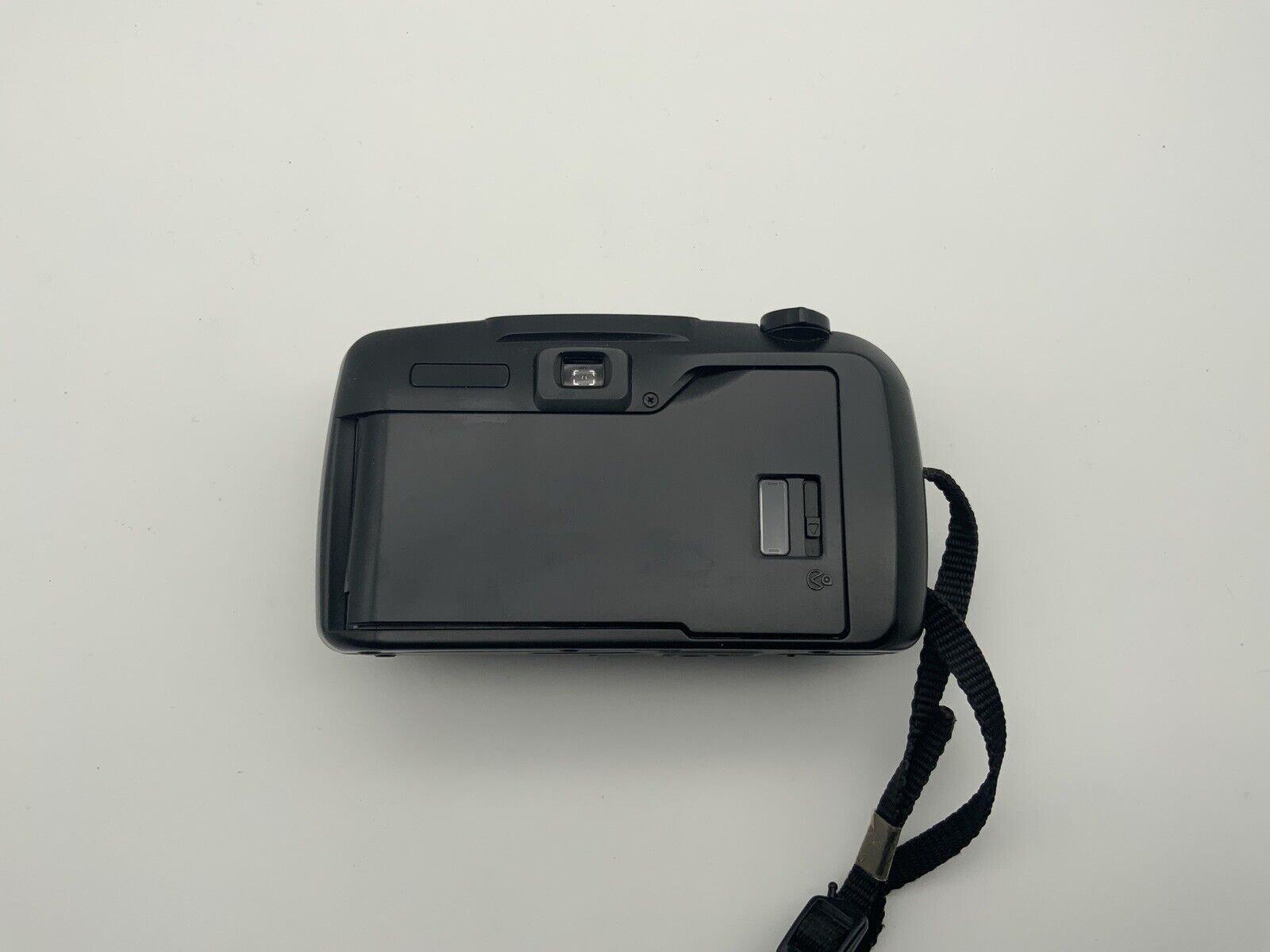 Pentax ESPIO 838 Zoom Lens 38-80 mm Compact Camera Analog Camera Autofocus AF