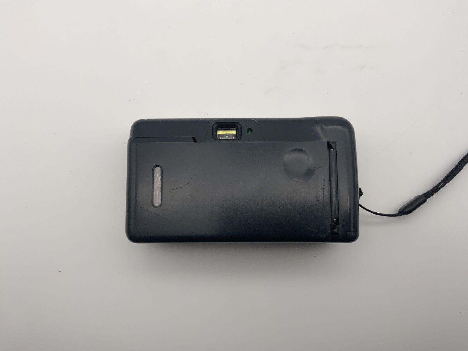 Nikon EF300 analog camera autofocus AF Nikon Lens 29mm DEFECTIVE