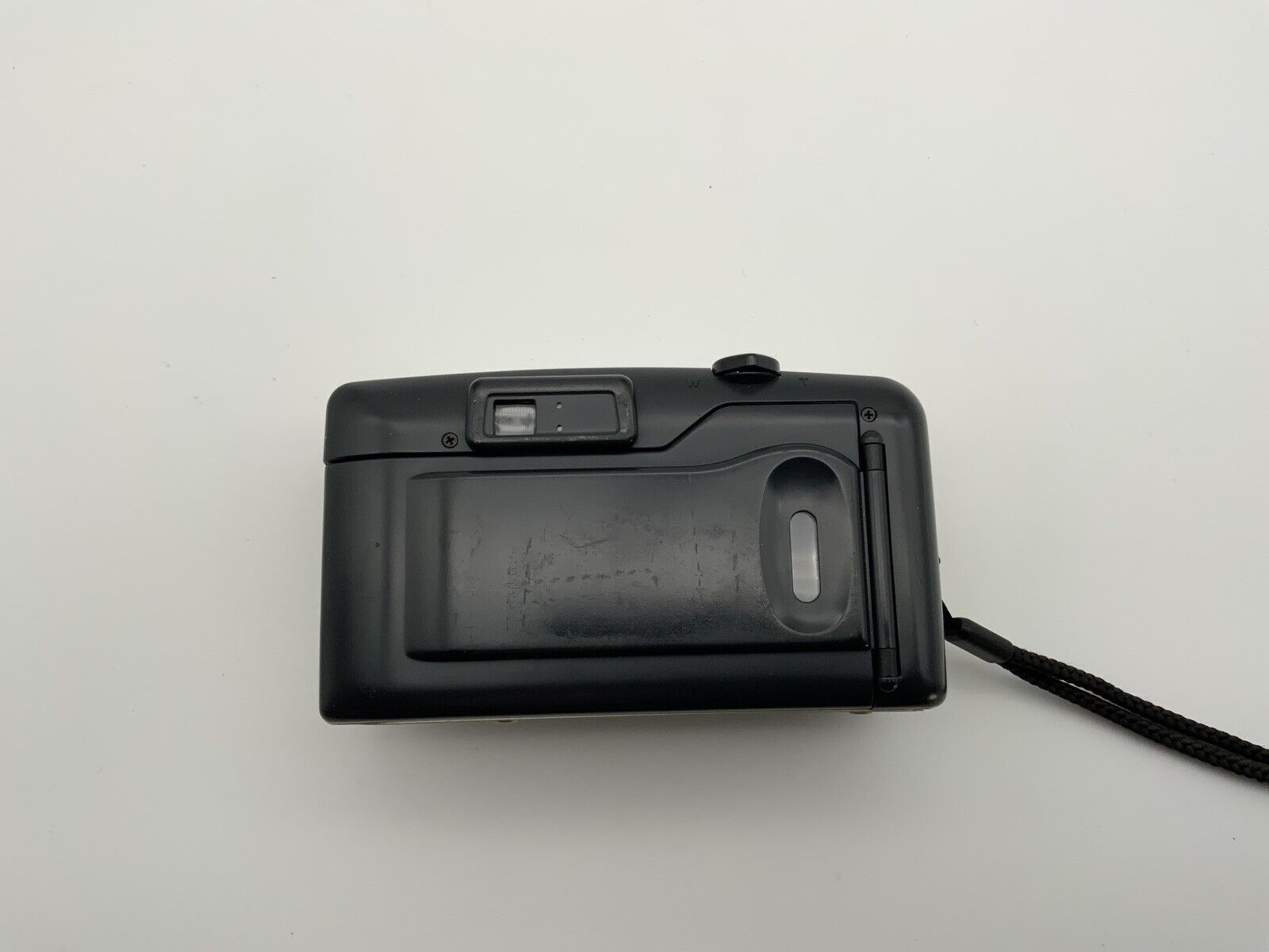 Edixa V-30 Zoom Analog Camera Autofocus AF 38-110mm Zoom Point &amp; Shoot