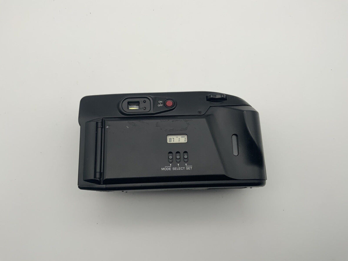 PRAKTICA Zoom 800 AF Date compact camera 35-80mm analog camera autofocus AF