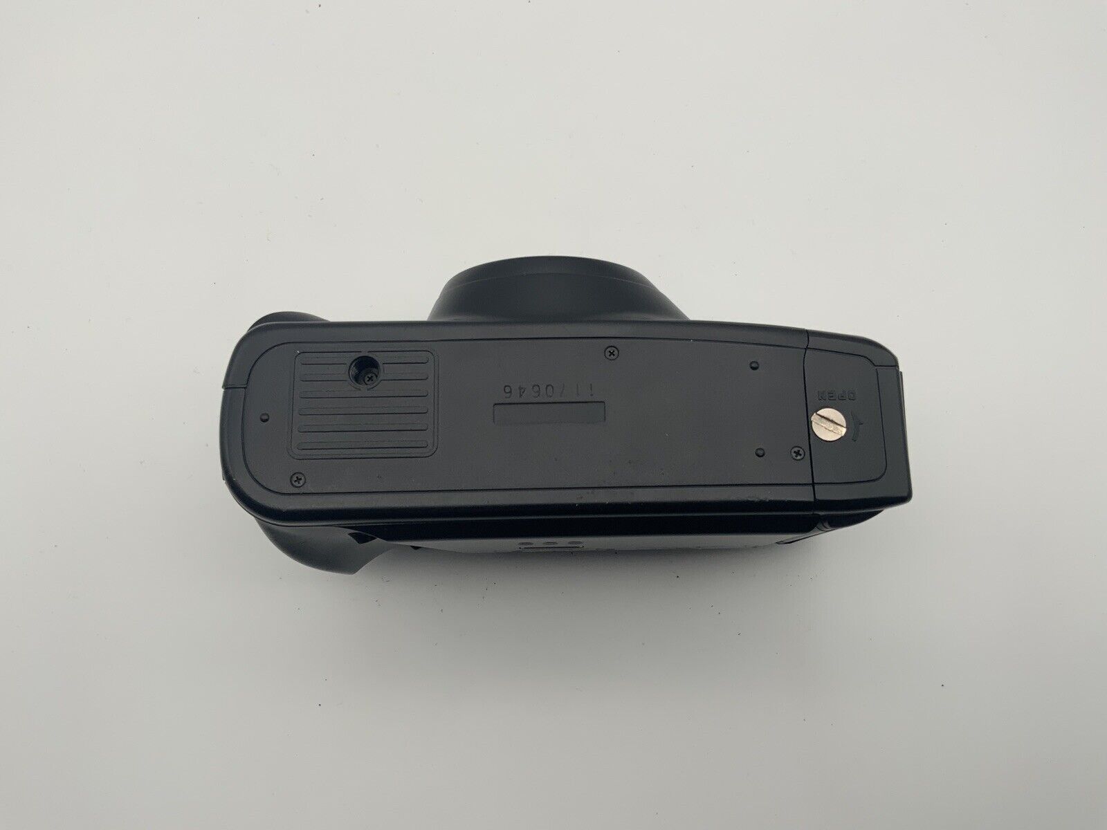 PRAKTICA Zoom 800 AF Date compact camera 35-80mm analog camera autofocus AF