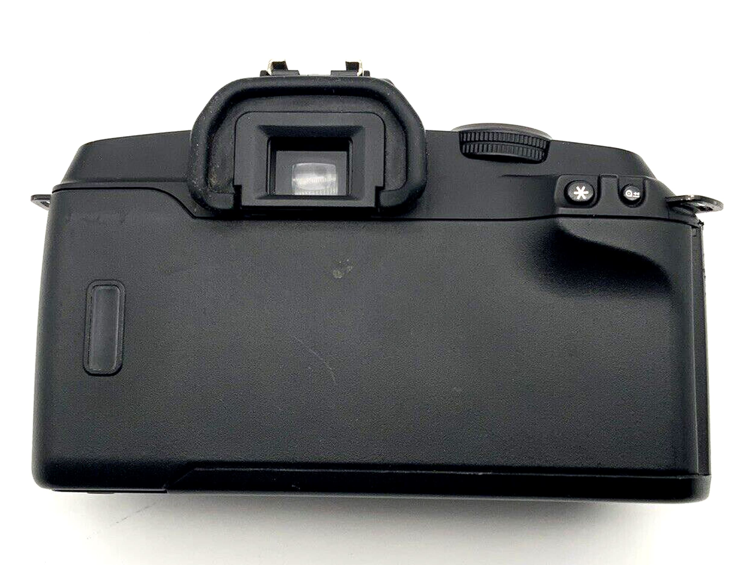Canon EOS 5000 black 35mm SLR body with autofocus (AF)