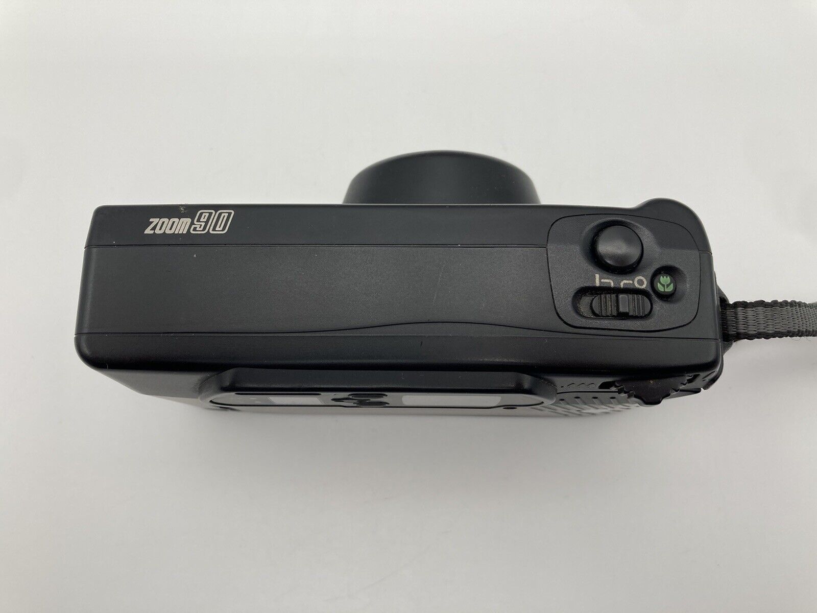 Pentax Zoom 90 AF analog camera compact camera autofocus AF 38-90mm multibeam