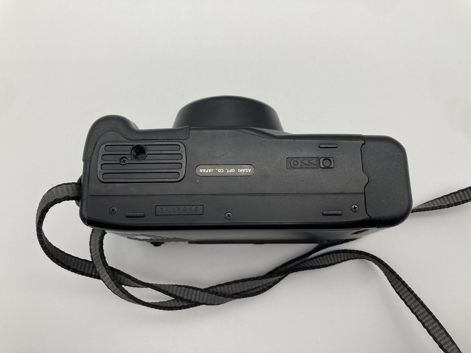 Pentax Zoom 90 AF analog camera compact camera autofocus AF 38-90mm multibeam