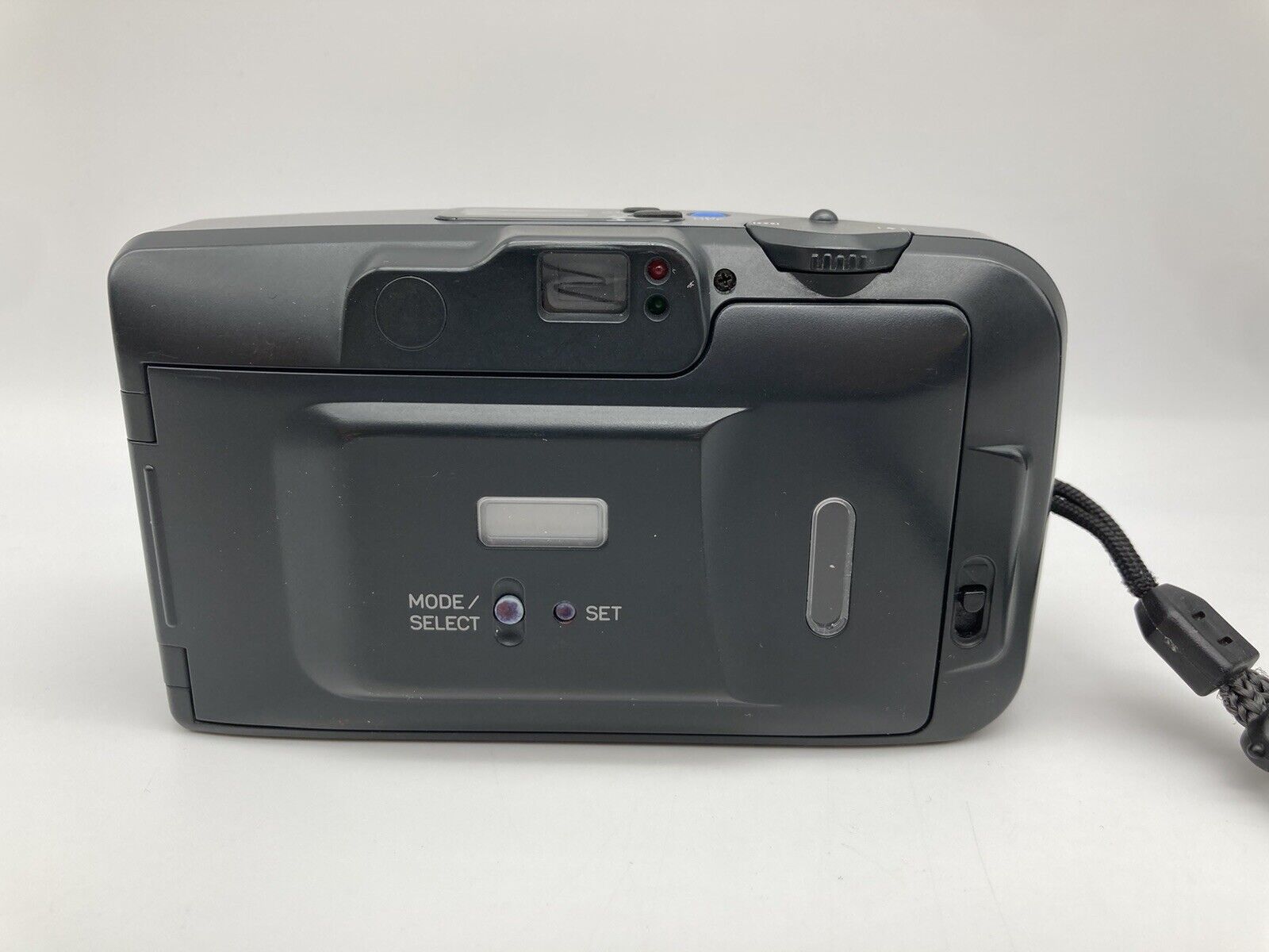 Revue 760 AF-D Zoom Point&amp;Shoot compact camera 35mm AF autofocus analog camera