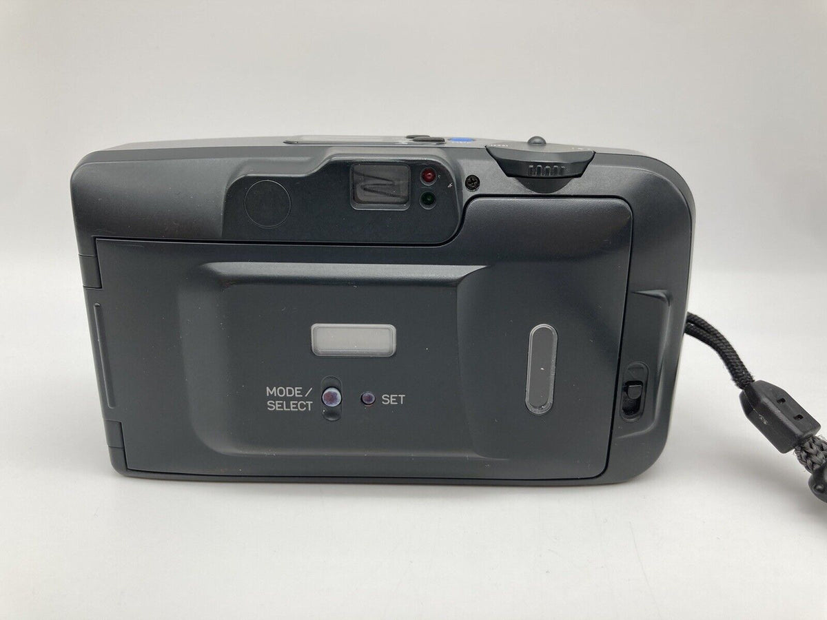Revue 760 AF-D Zoom Point&amp;Shoot compact camera 35mm AF autofocus analog camera