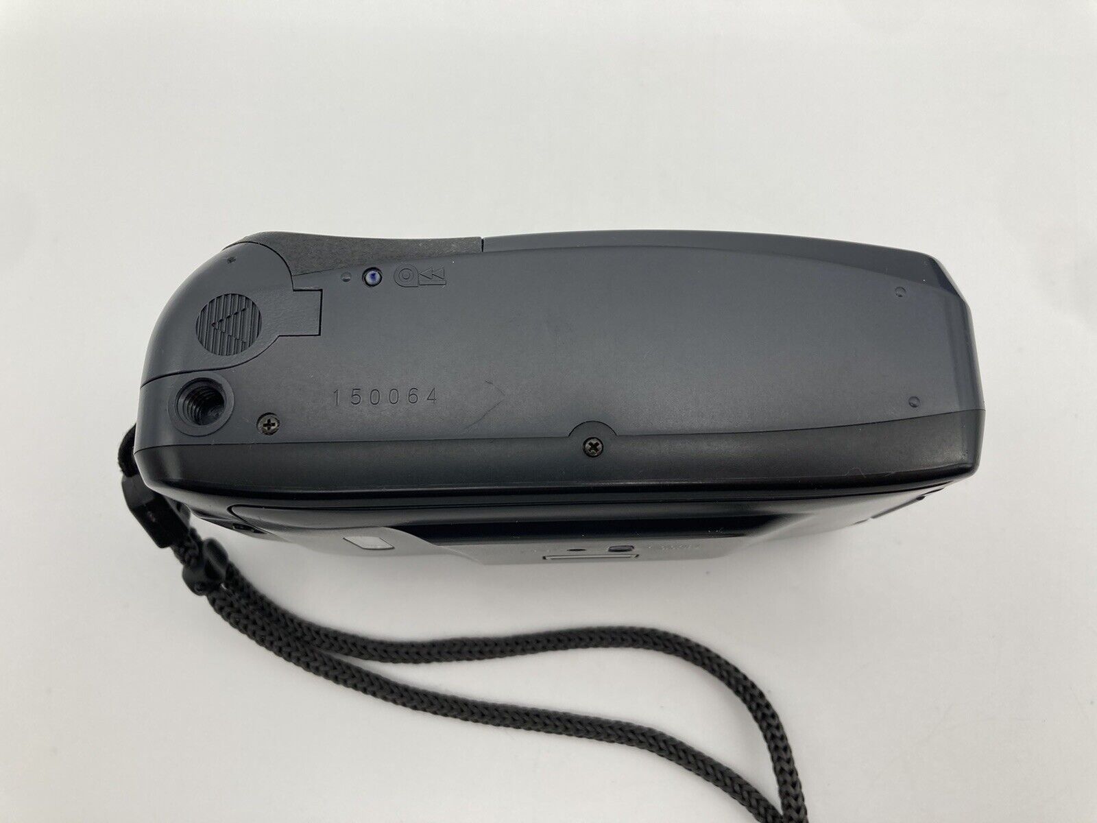 Revue 760 AF-D Zoom Point&amp;Shoot compact camera 35mm AF autofocus analog camera