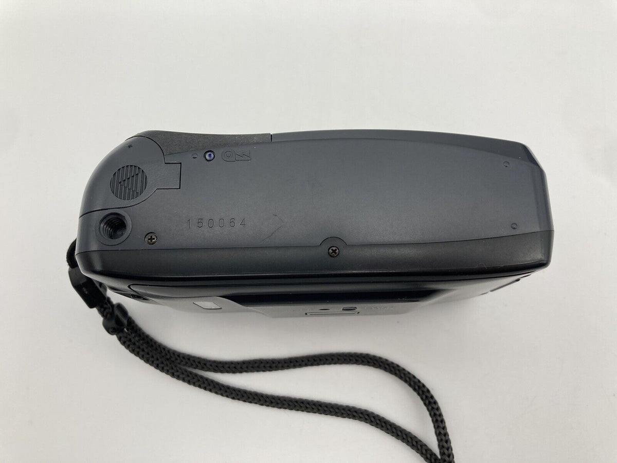 Revue 760 AF-D Zoom Point&amp;Shoot compact camera 35mm AF autofocus analog camera