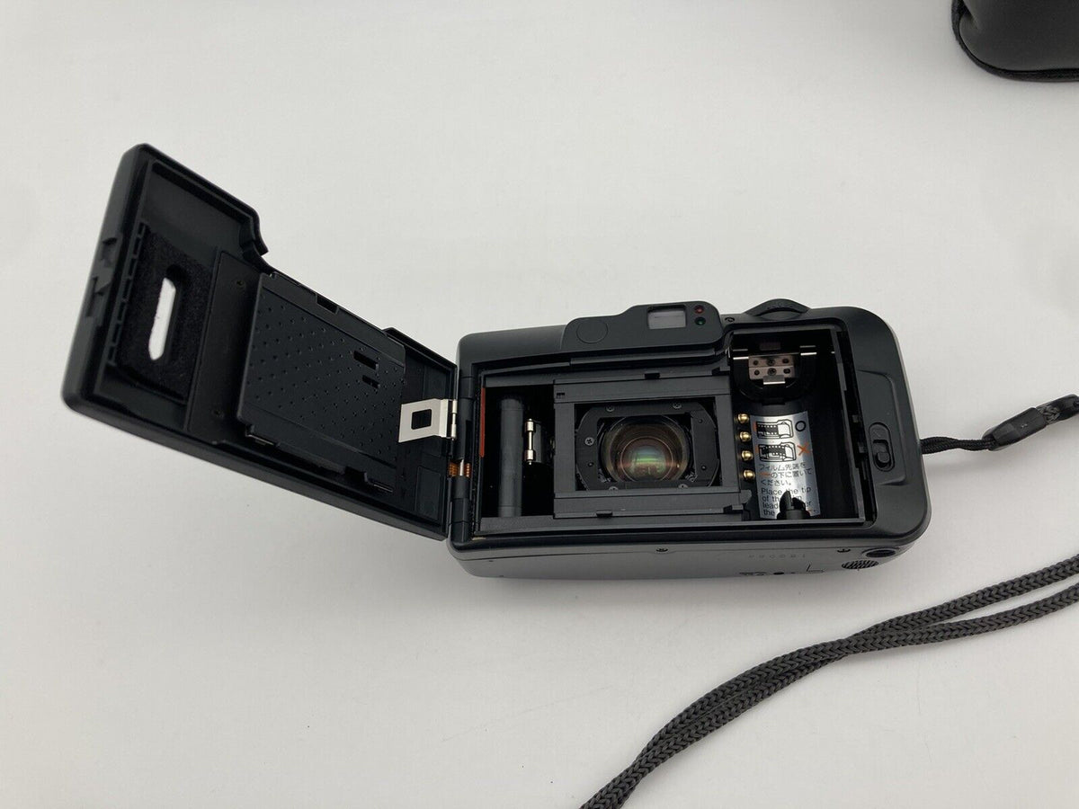 Revue 760 AF-D Zoom Point&amp;Shoot compact camera 35mm AF autofocus analog camera