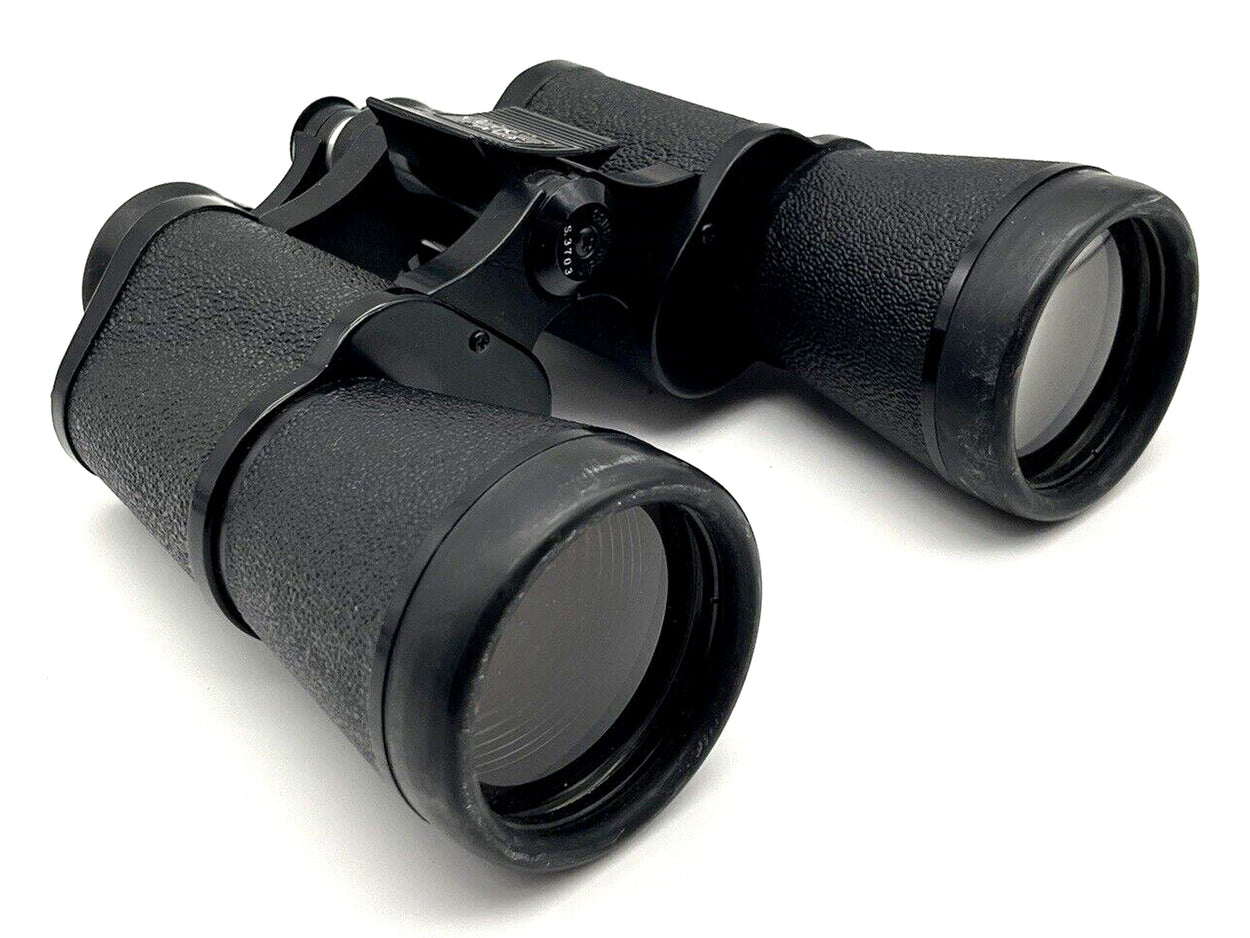 Carton Prisma Coated Optics 10x50 Binoculars for Birdwatching