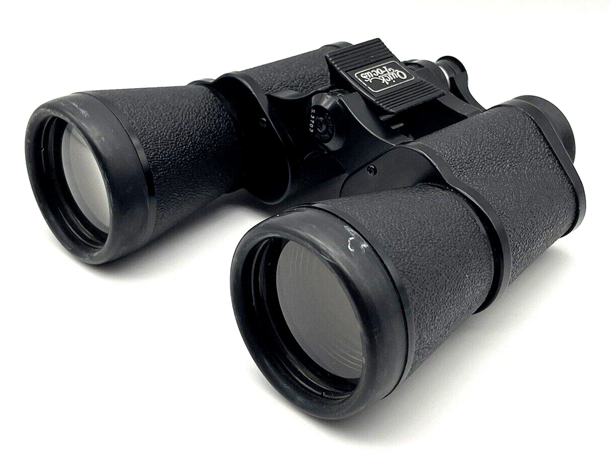 Carton Prisma Coated Optics 10x50 Binoculars for Birdwatching