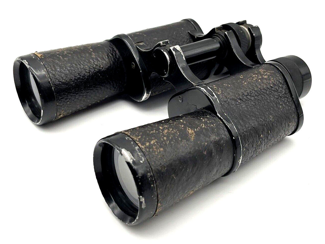 Nitschke Rathenow 10x40 Plastvista Binoculars for Birdwatching