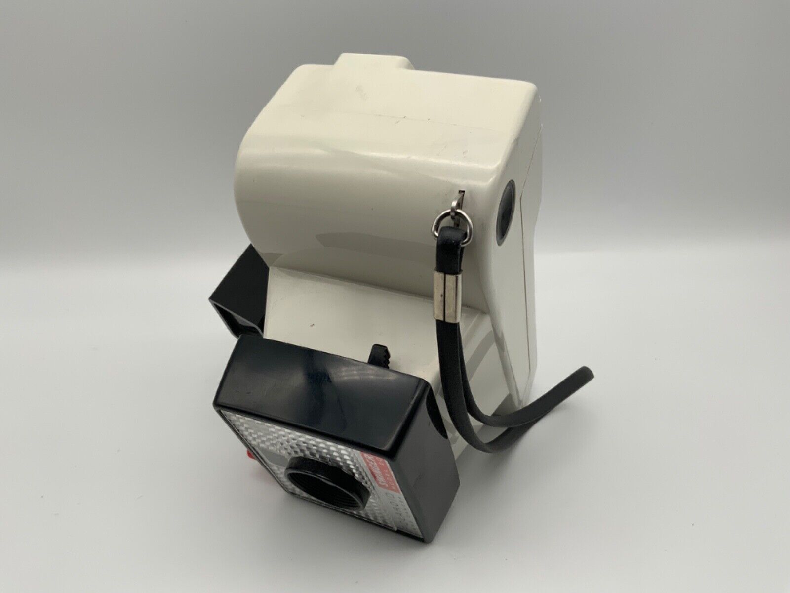 Polaroid Land Camera Swinger Model 20 Instant Camera