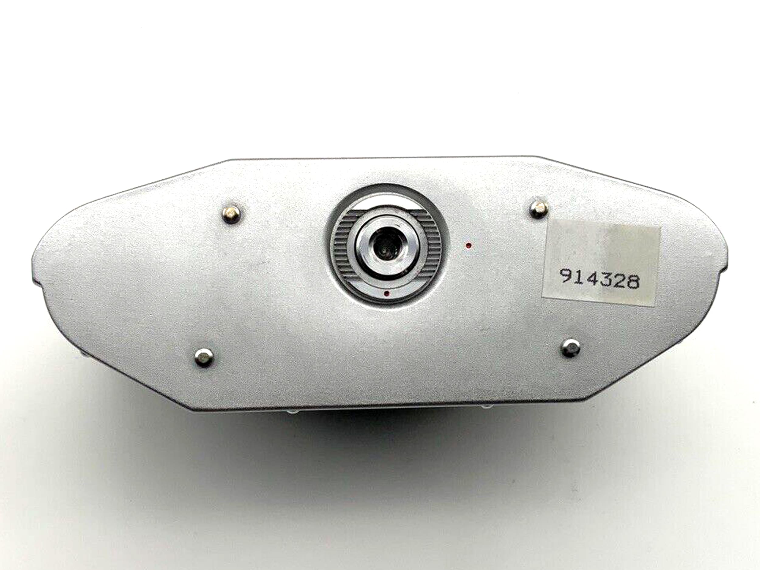 Ihagee Exa 1a Body SLR Camera Analog Camera Single-Lens Reflex Camera 35mm