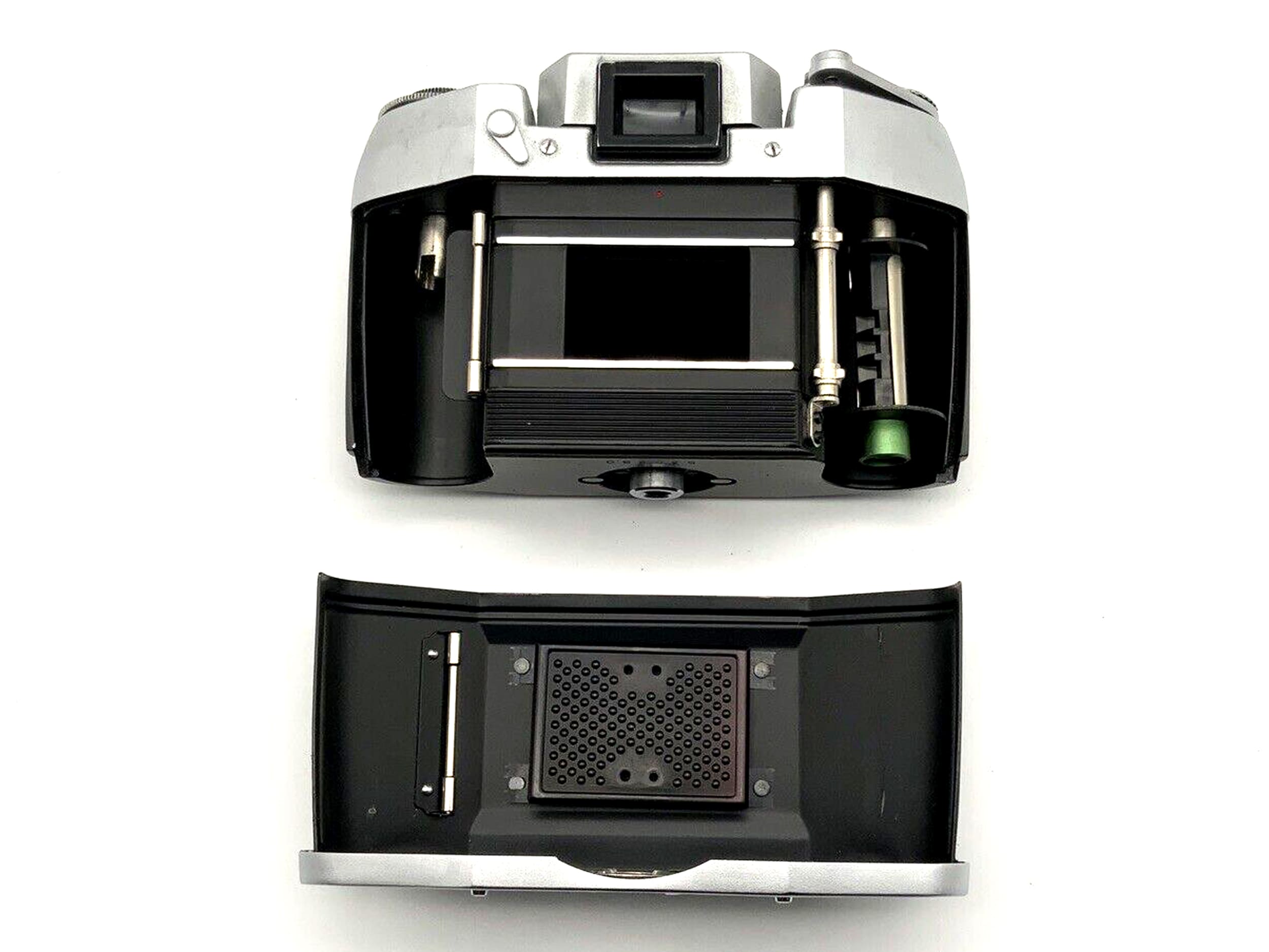 Ihagee Exa 1a Body SLR Camera Analog Camera Single-Lens Reflex Camera 35mm