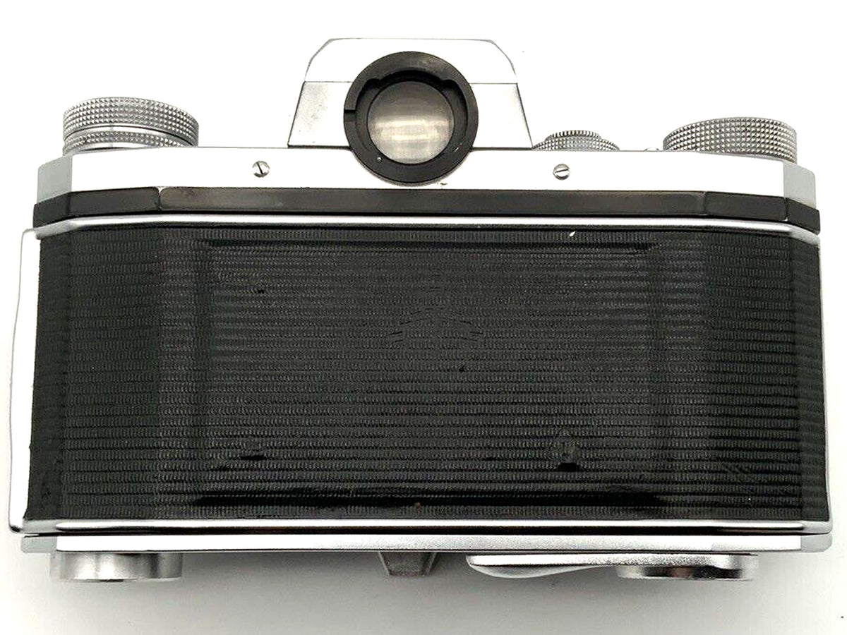 KW Praktica IV 4 SLR Camera Body 35mm