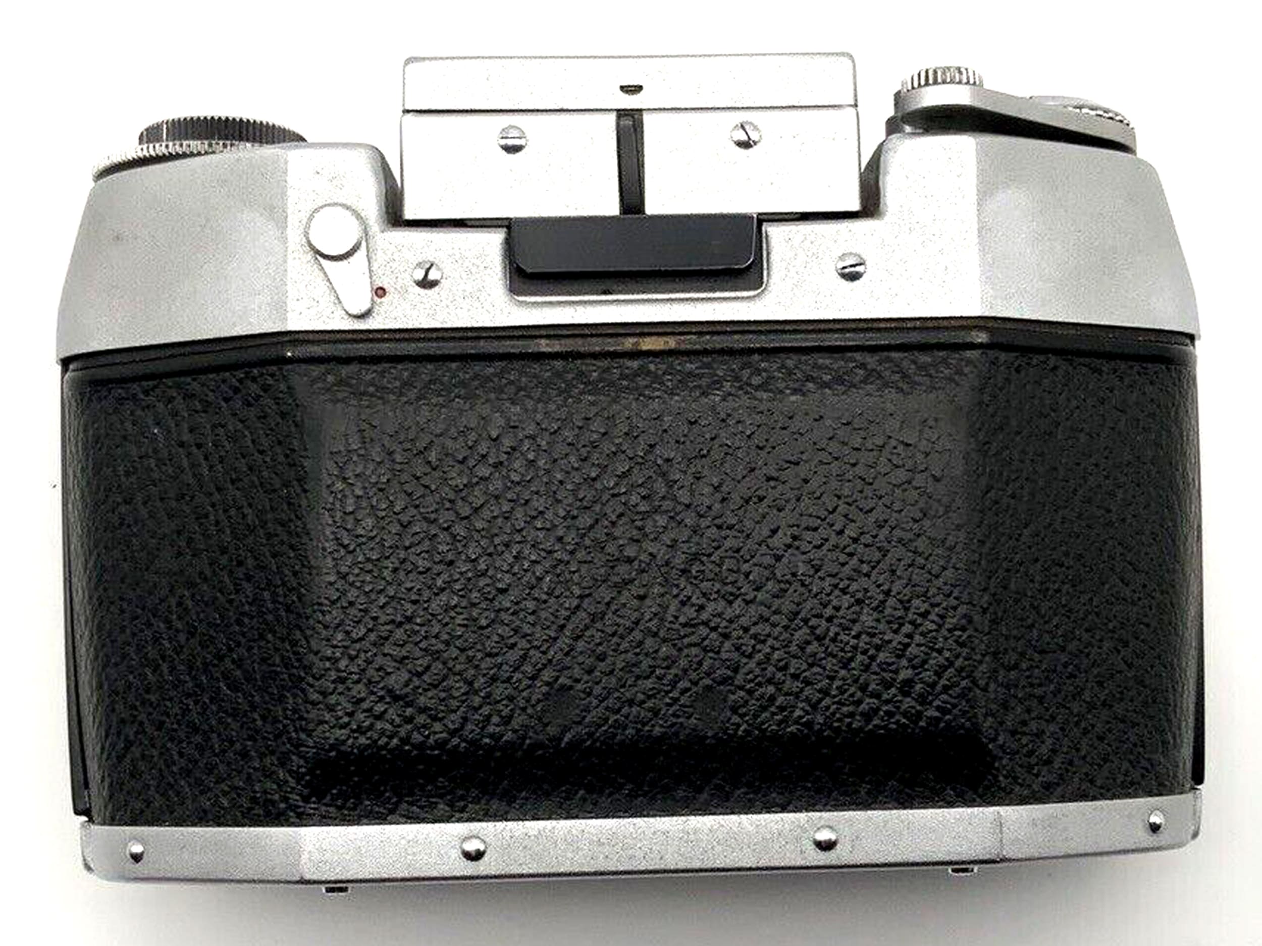 Ihagee Exa 1a Body SLR Camera Analog Camera Single-Lens Reflex Camera 35mm