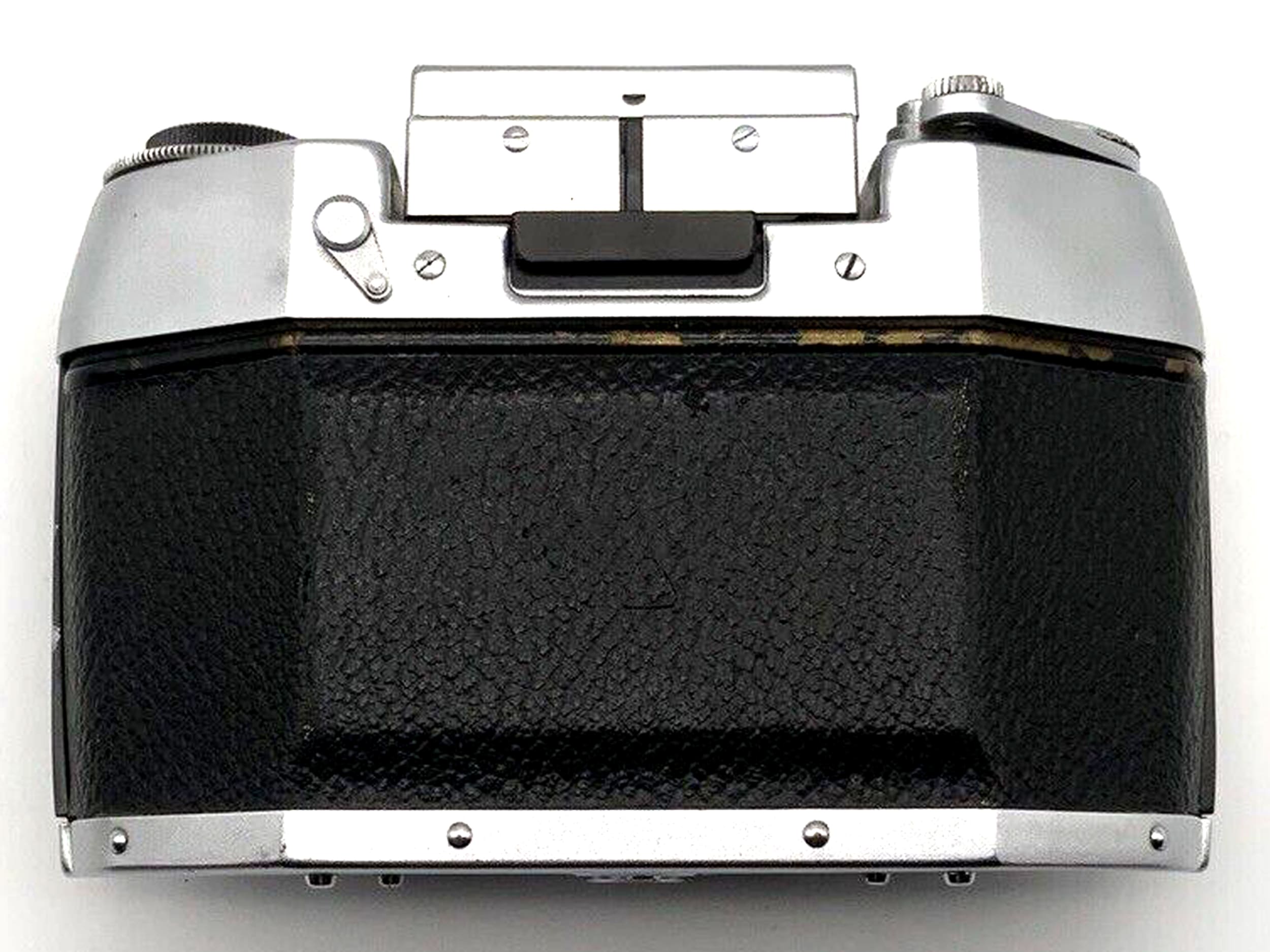 Ihagee Exa 1a Body SLR Camera Analog Camera Single-Lens Reflex Camera 35mm